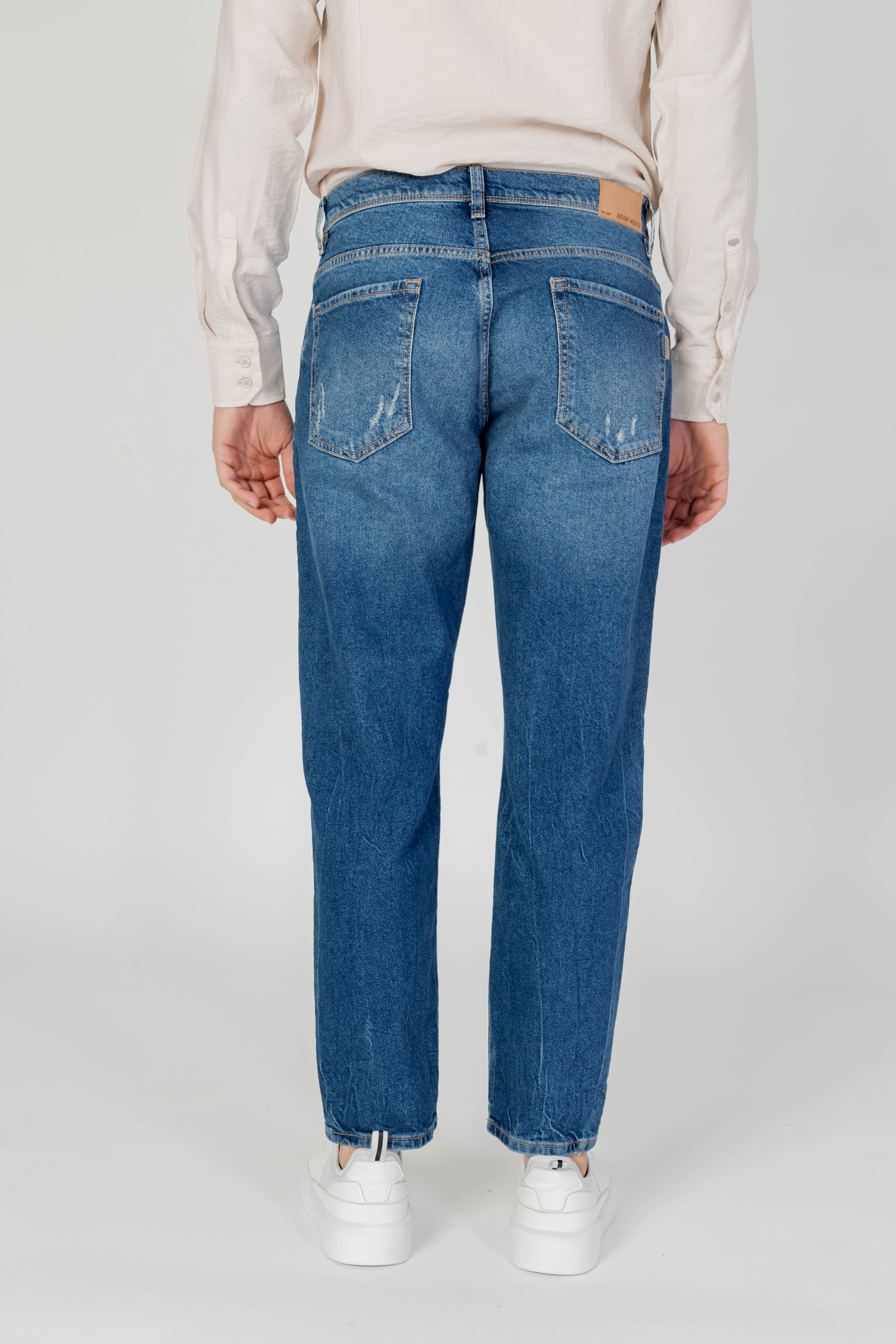 Antony Morato Jeans Uomo - Antony Morato