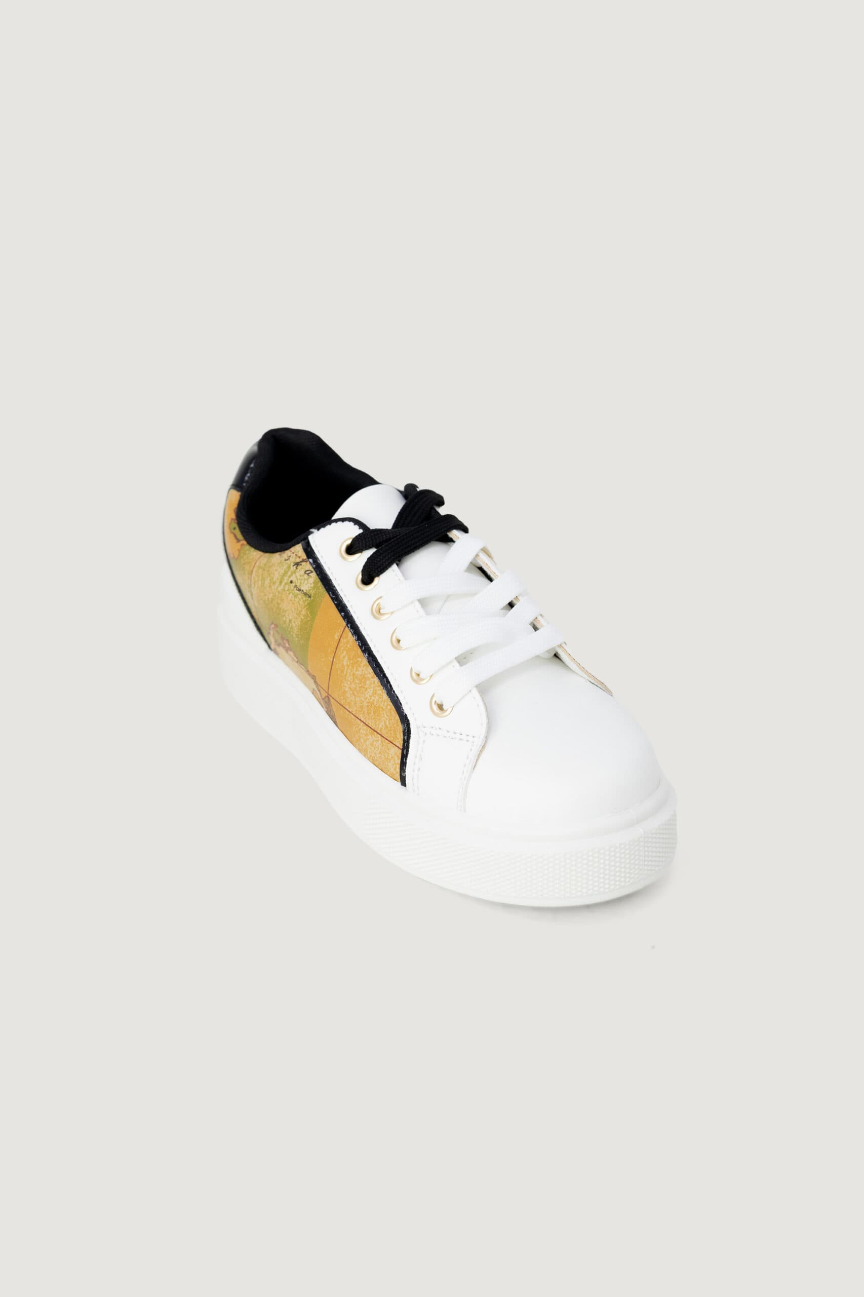 Alviero Martini Prima Classe Sneakers Donna - Alviero Martini Prima Classe