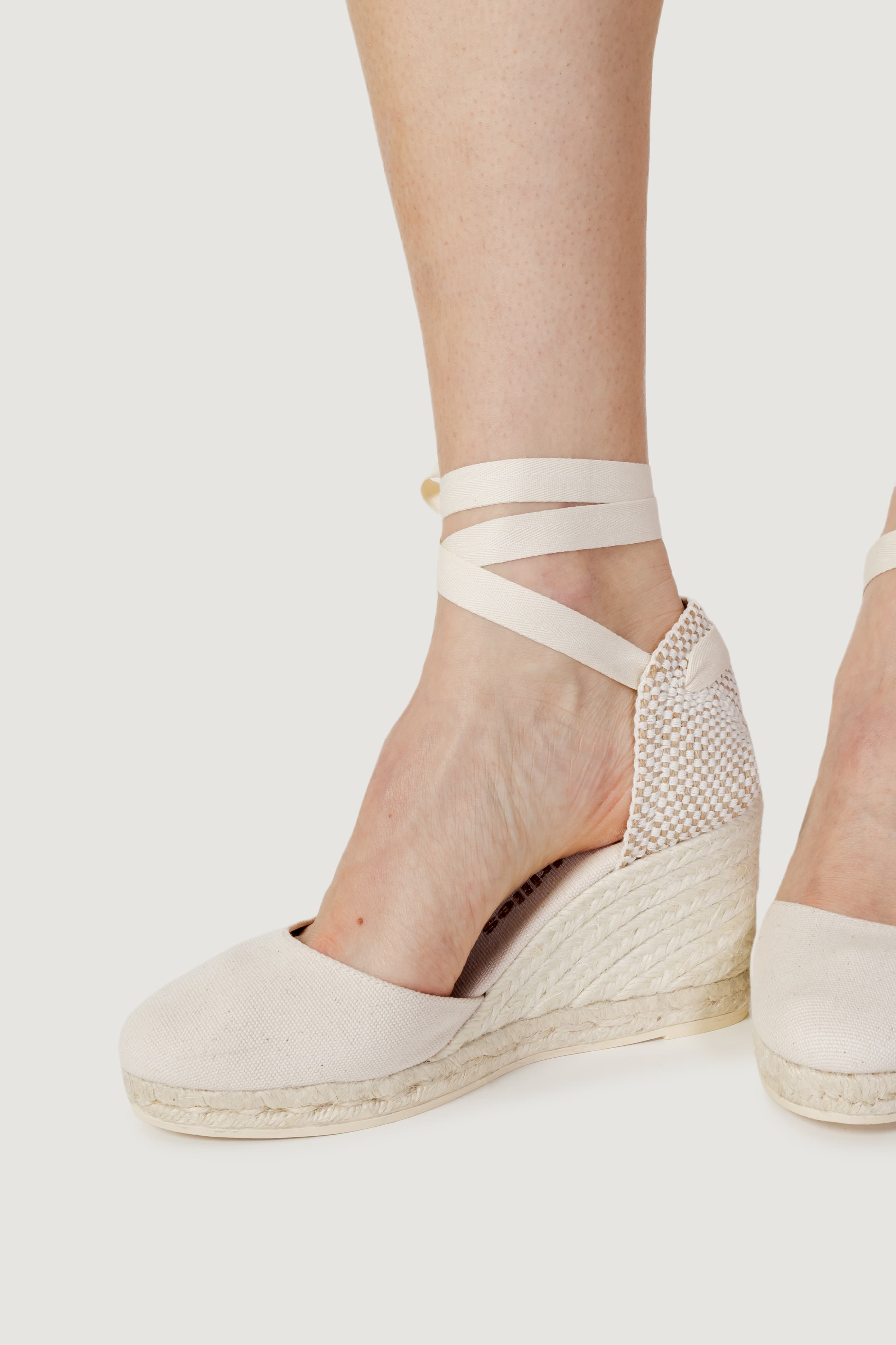 Espadrilles Sandali Donna - Espadrilles