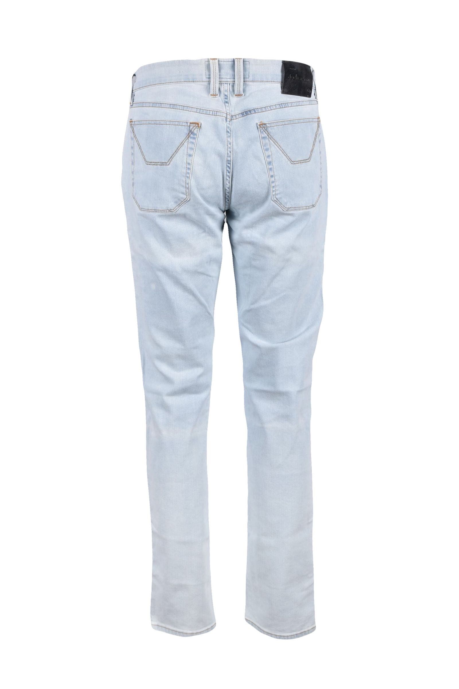 Jeckerson Jeans Uomo - Jeckerson