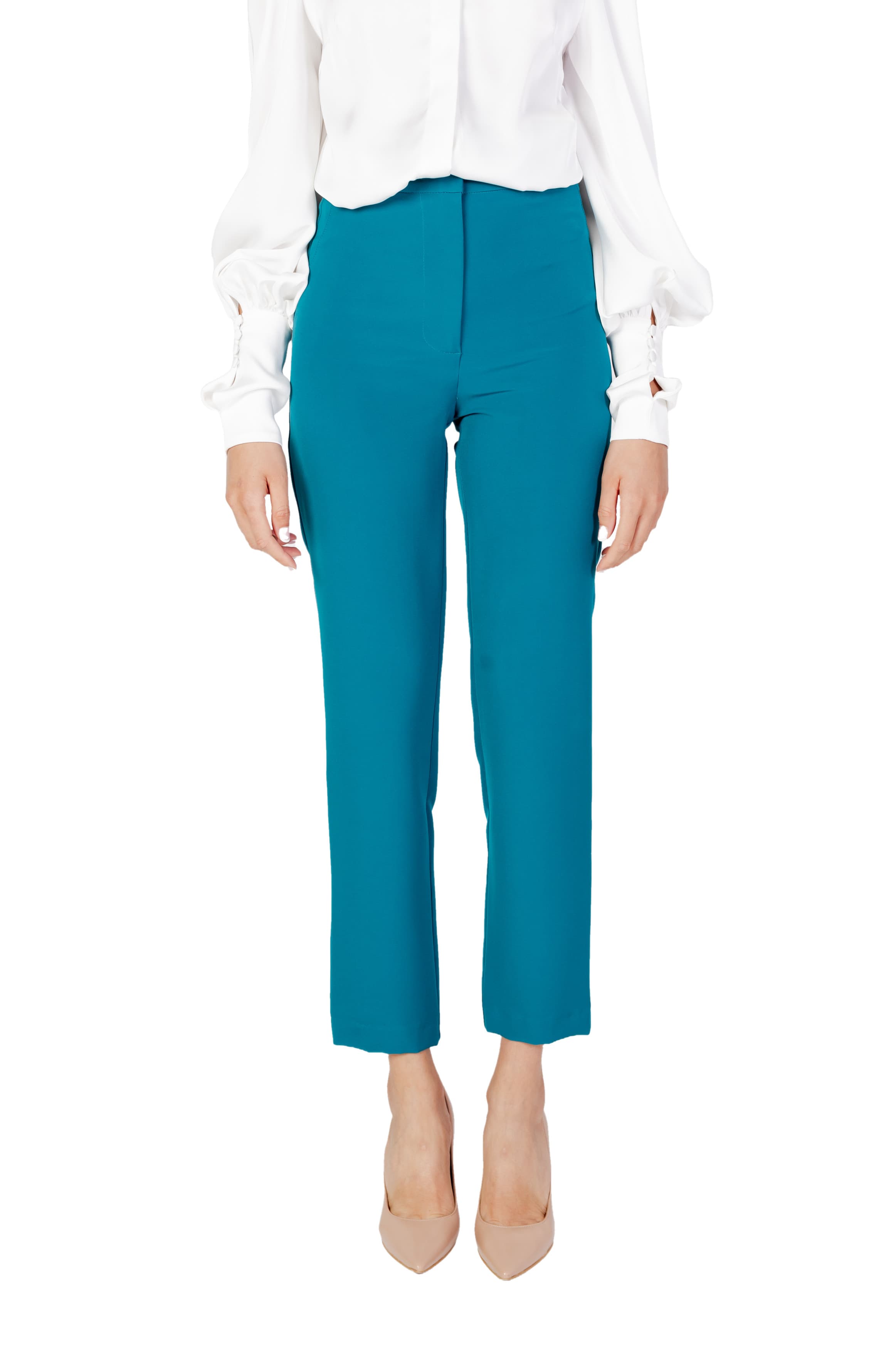 Silence Pantaloni Donna - Silence