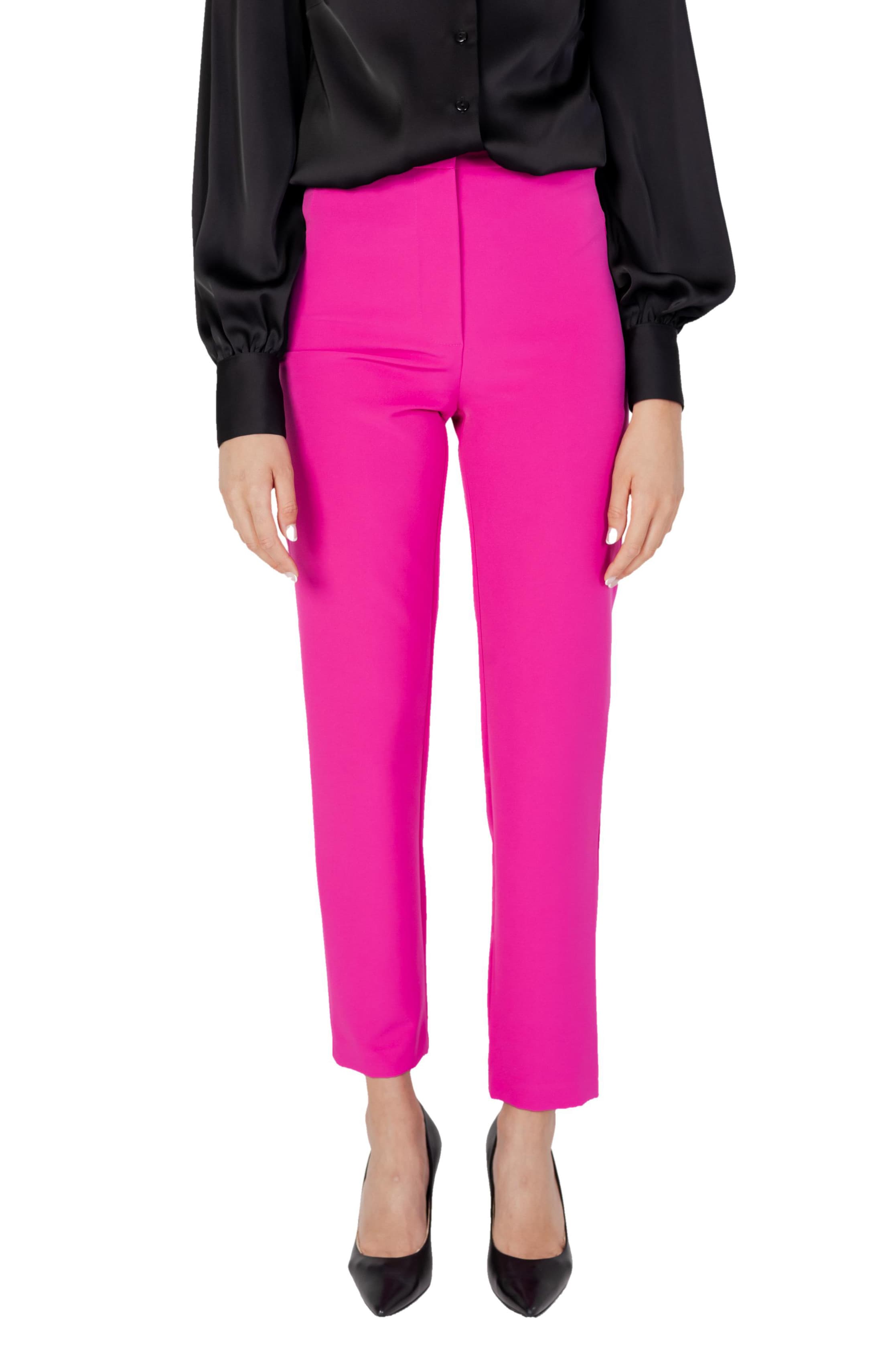 Silence Pantaloni Donna - Silence