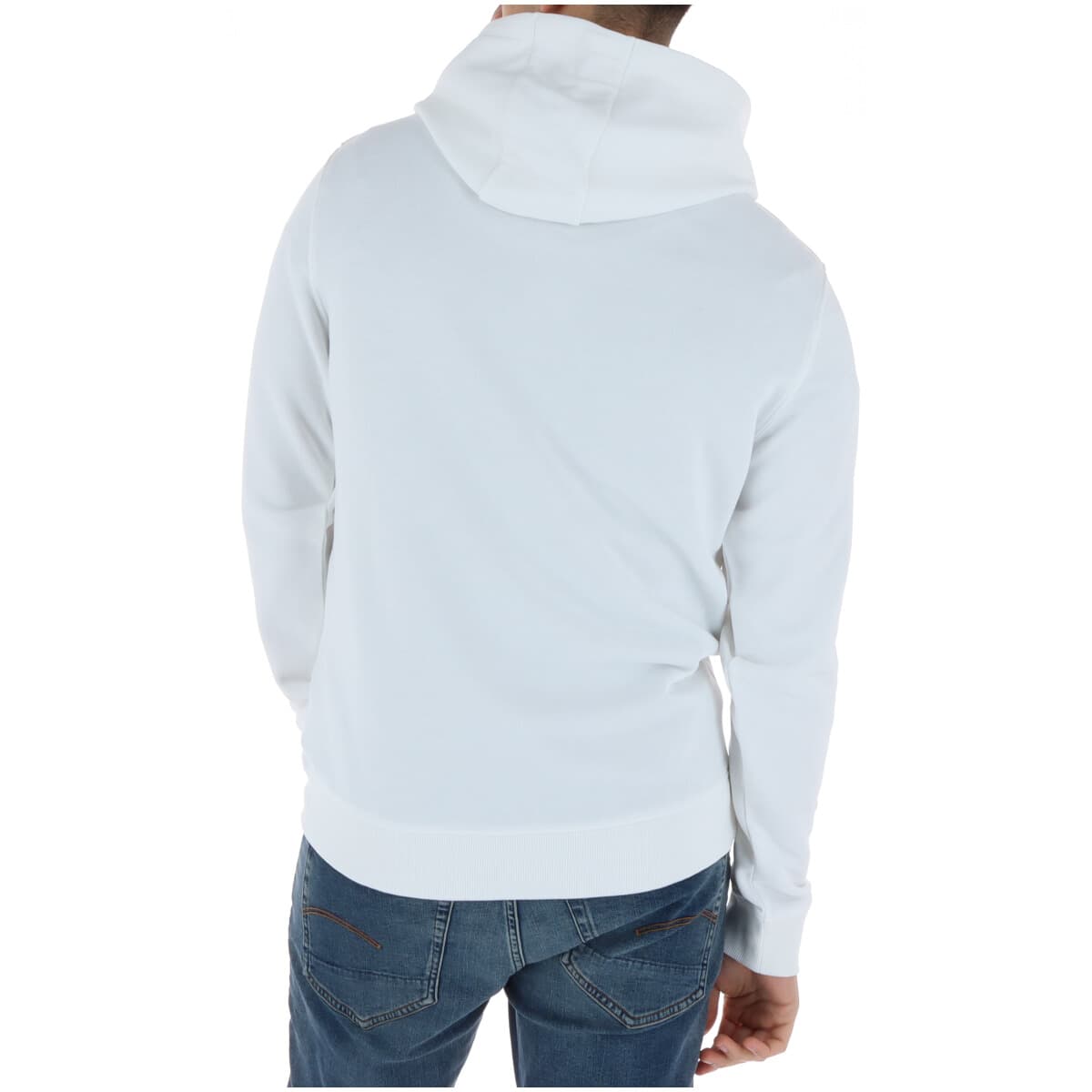 Lyle & Scott Felpa Uomo - Lyle & Scott