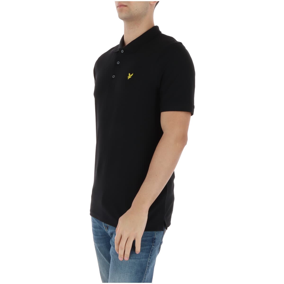 Lyle & Scott Polo Uomo - Lyle & Scott