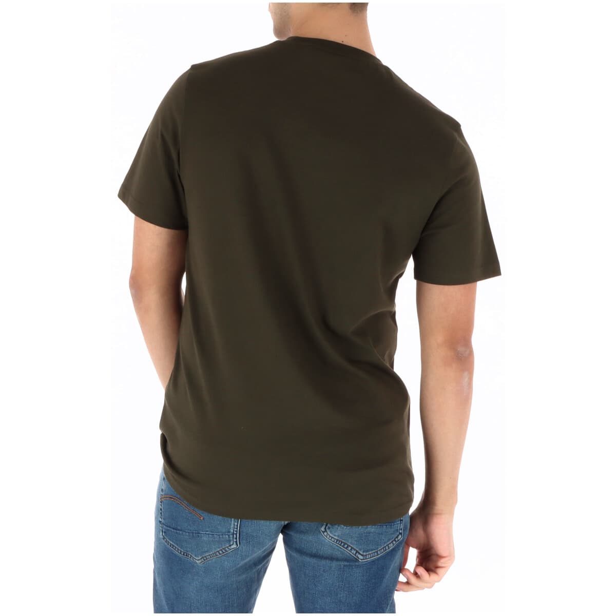 Lyle & Scott T-Shirt Uomo - Lyle & Scott