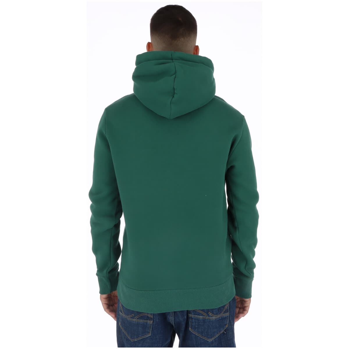 Superdry Felpa Uomo - Superdry