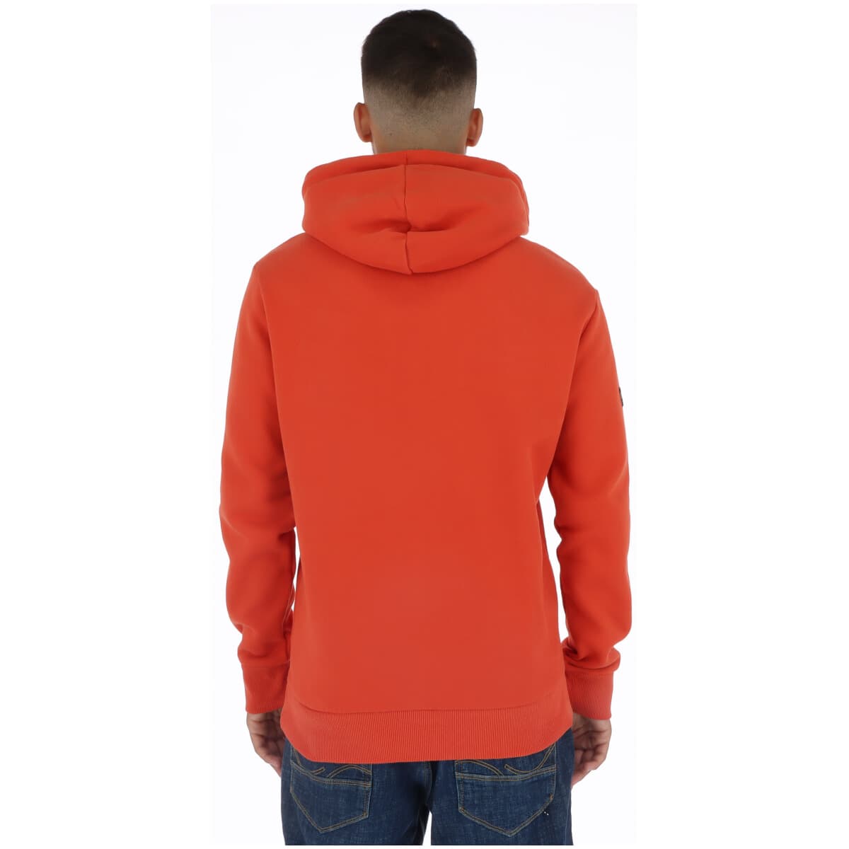 Superdry Felpa Uomo - Superdry