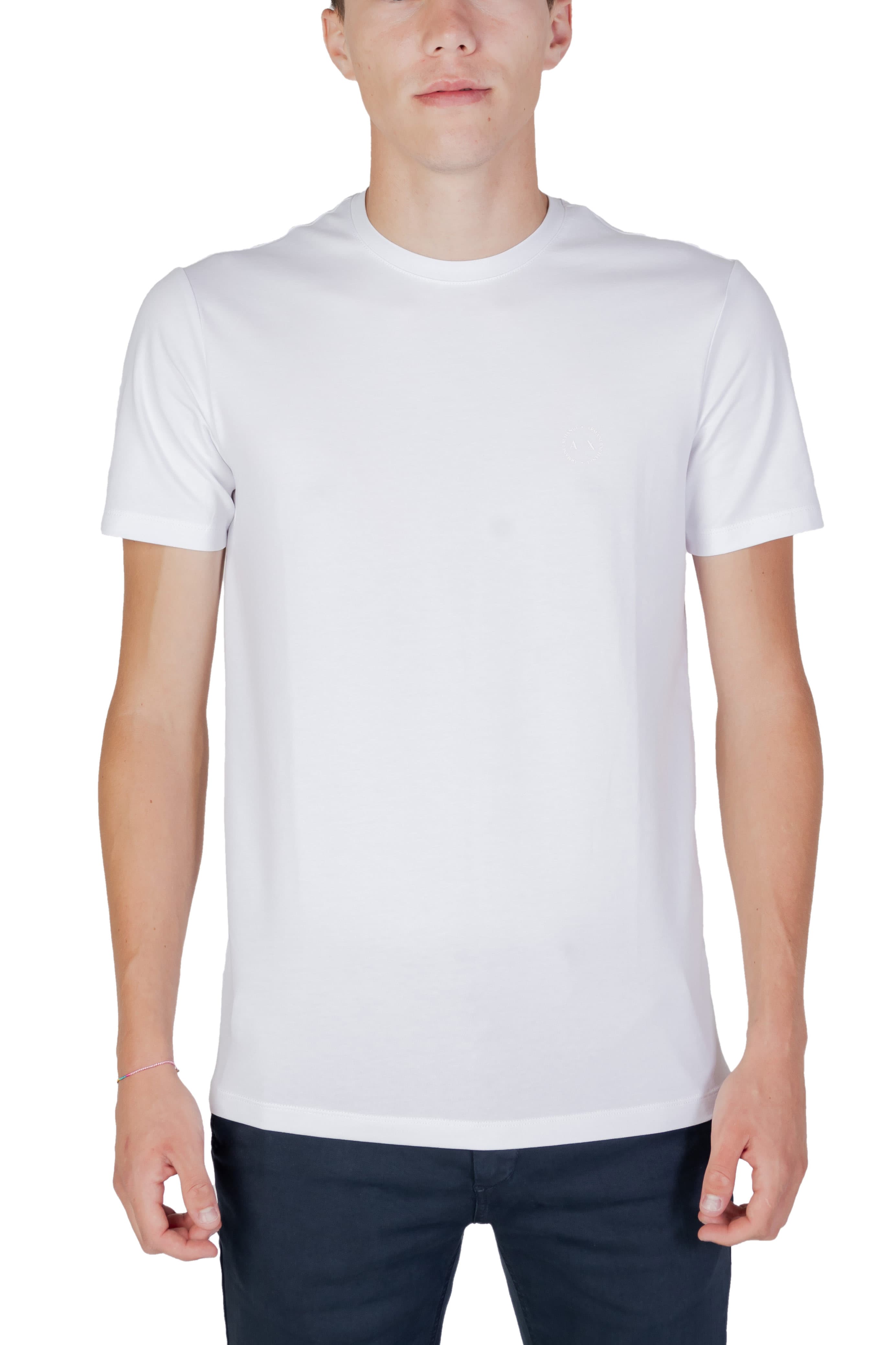 Armani Exchange T-Shirt Uomo - Armani Exchange