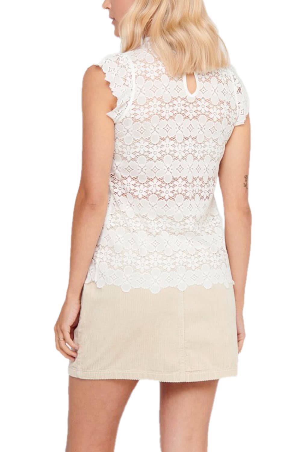 Jacqueline De Yong Blouse Donna - Jacqueline De Yong