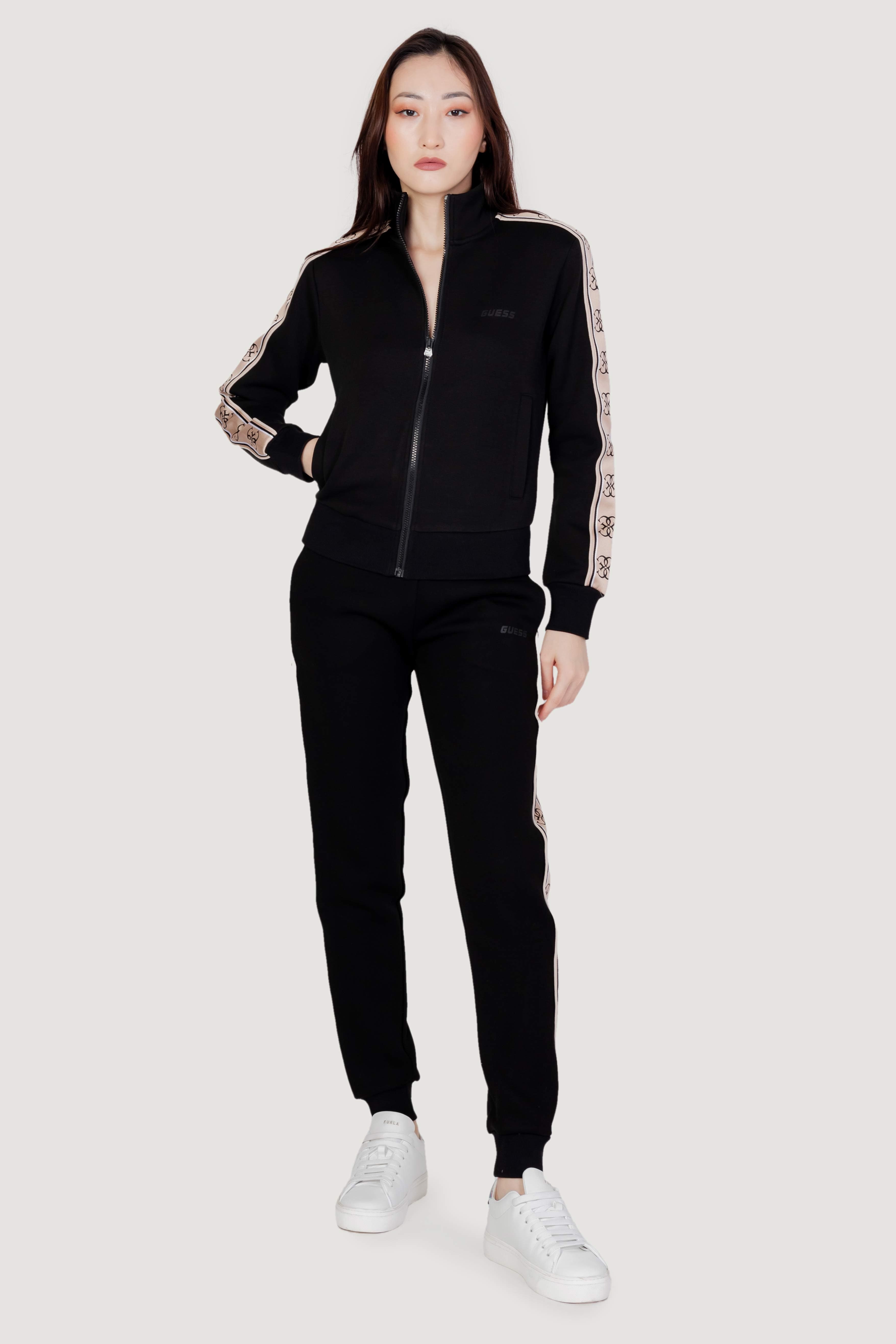 Guess Active Felpa Donna - Guess Active