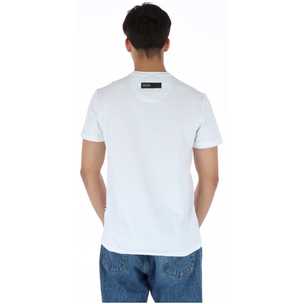 Plein Sport T-Shirt Uomo - Plein Sport