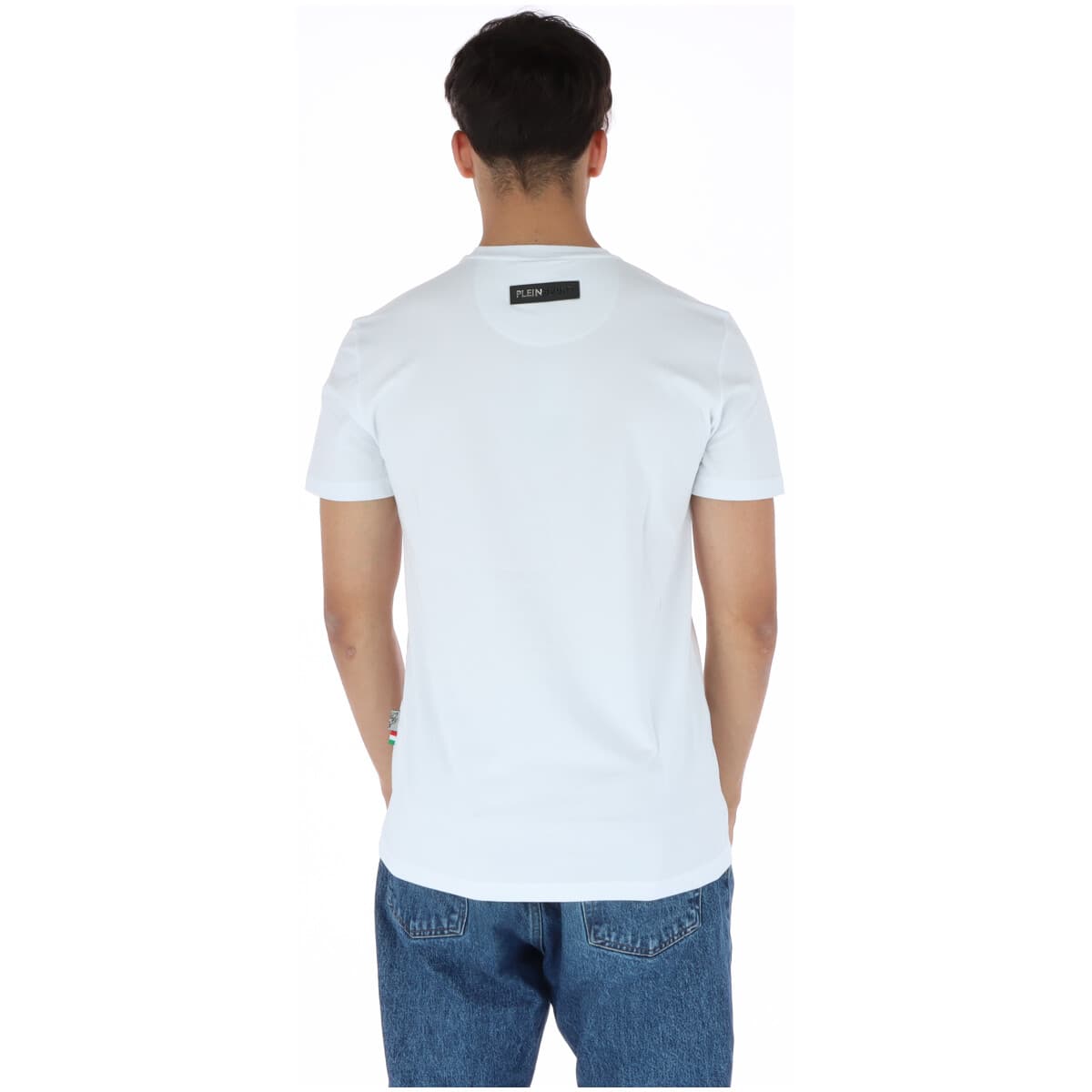 Plein Sport T-Shirt Uomo - Plein Sport