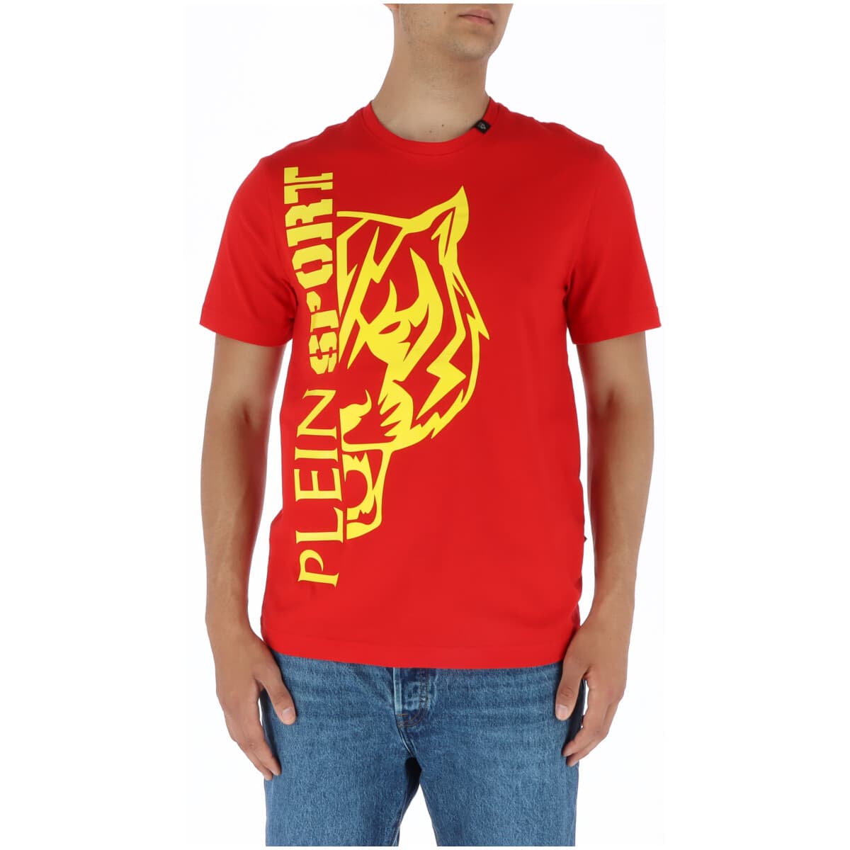 Plein Sport T-Shirt Uomo - Plein Sport