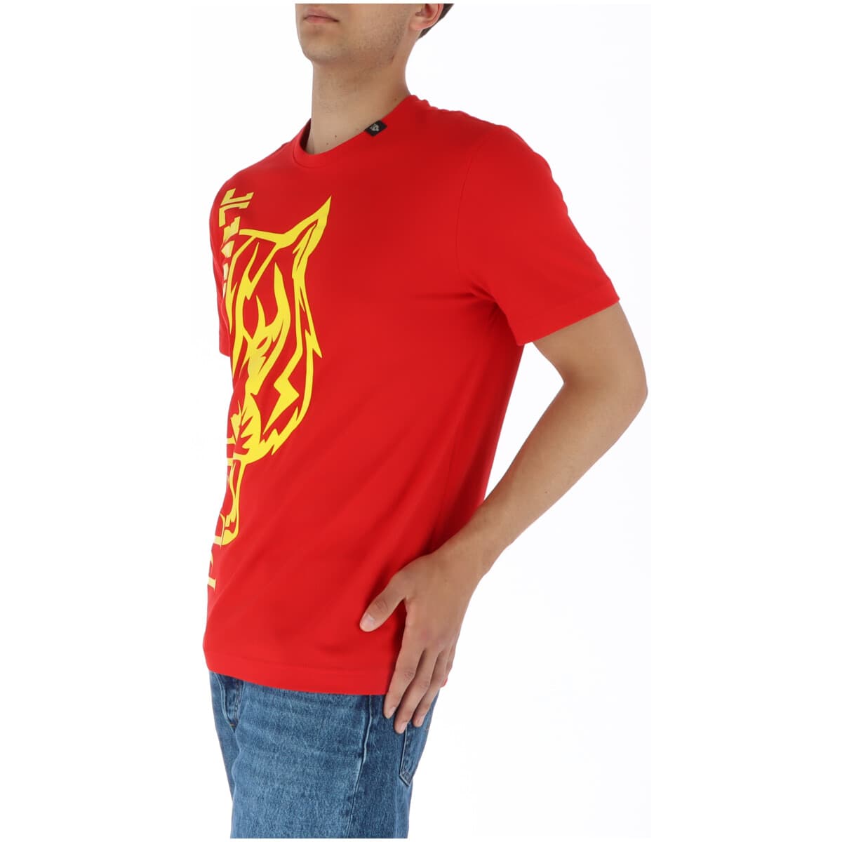 Plein Sport T-Shirt Uomo - Plein Sport
