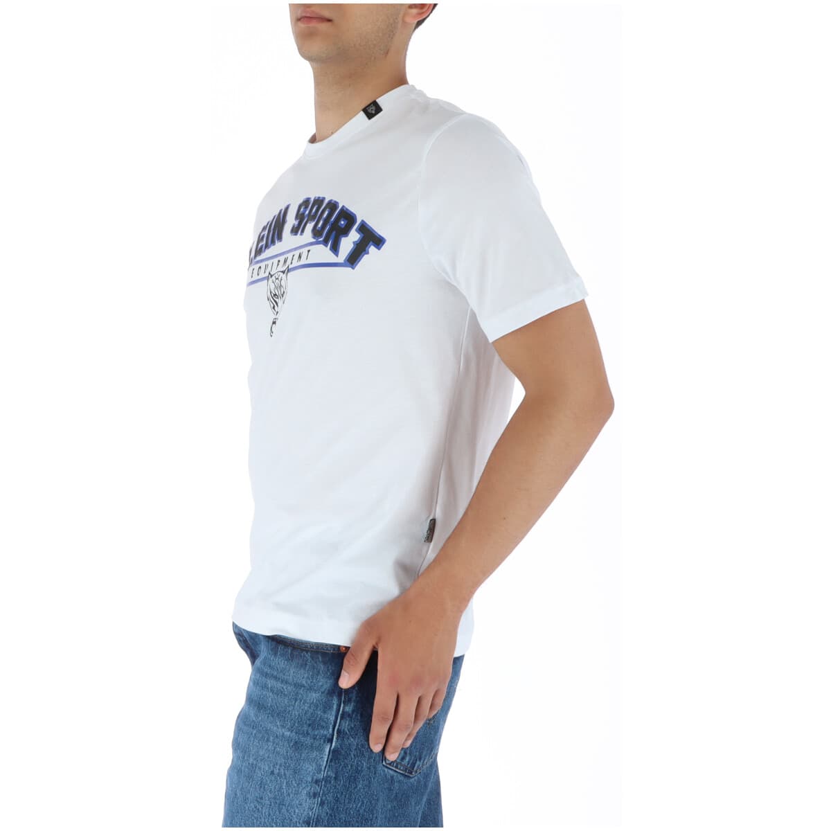 Plein Sport T-Shirt Uomo - Plein Sport