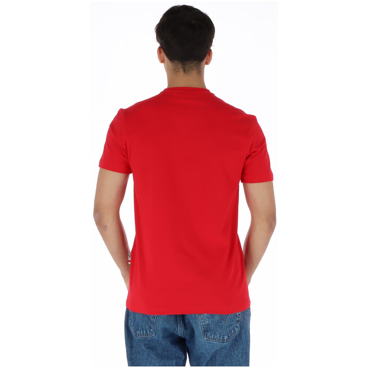 Plein Sport T-Shirt Uomo - Plein Sport