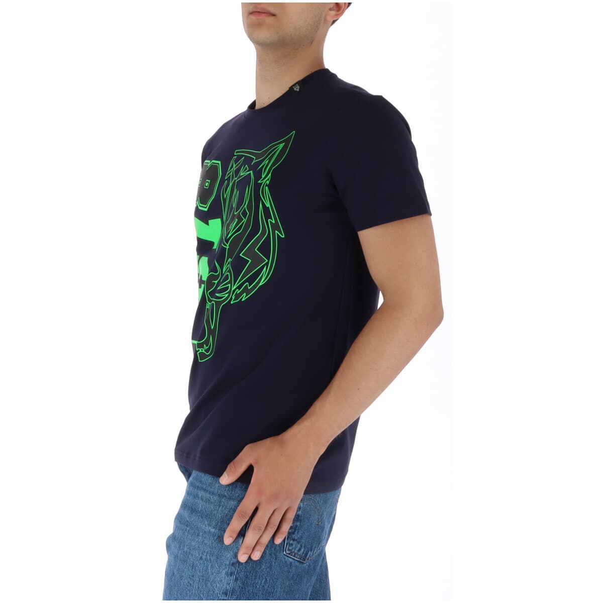 Plein Sport T-Shirt Uomo - Plein Sport