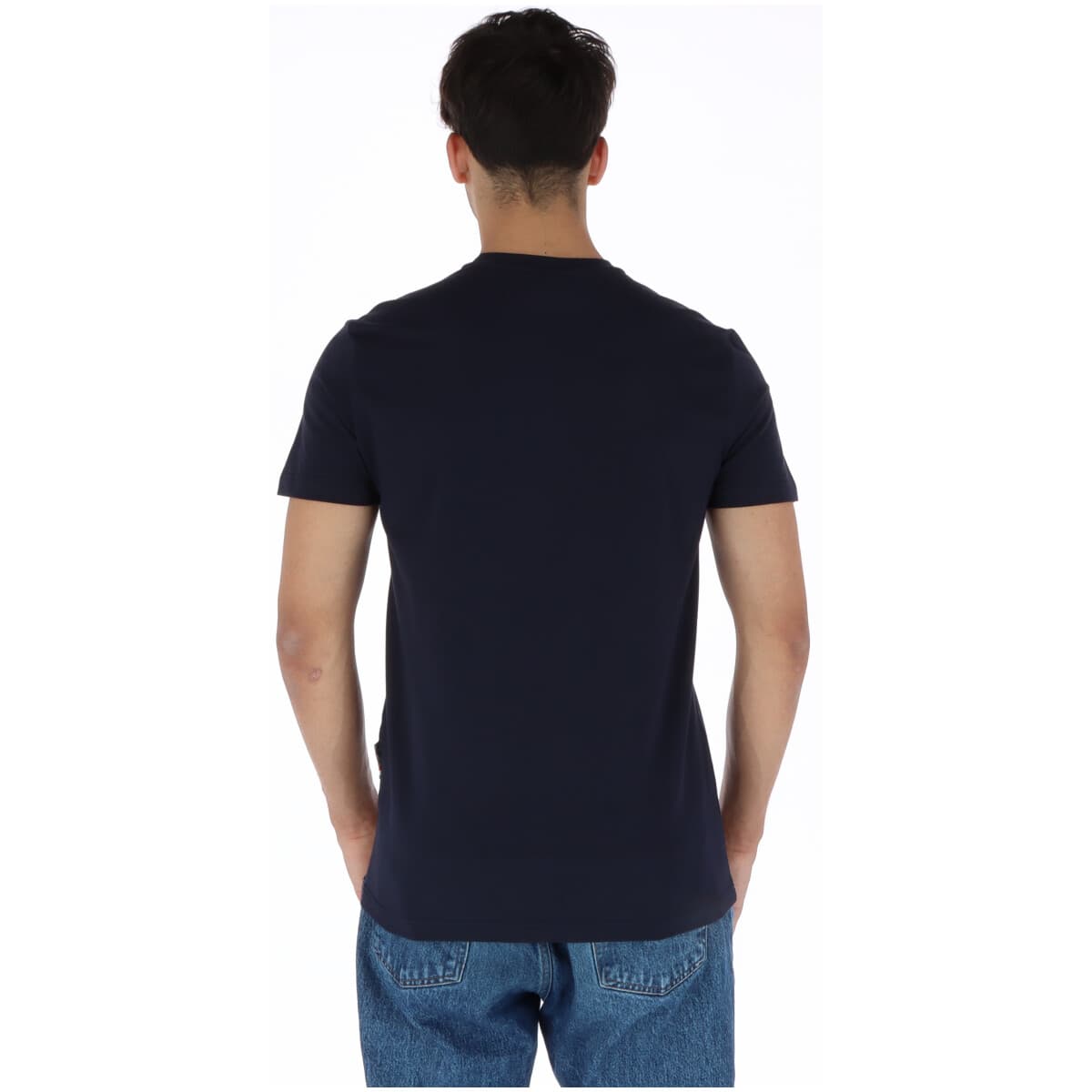 Plein Sport T-Shirt Uomo - Plein Sport