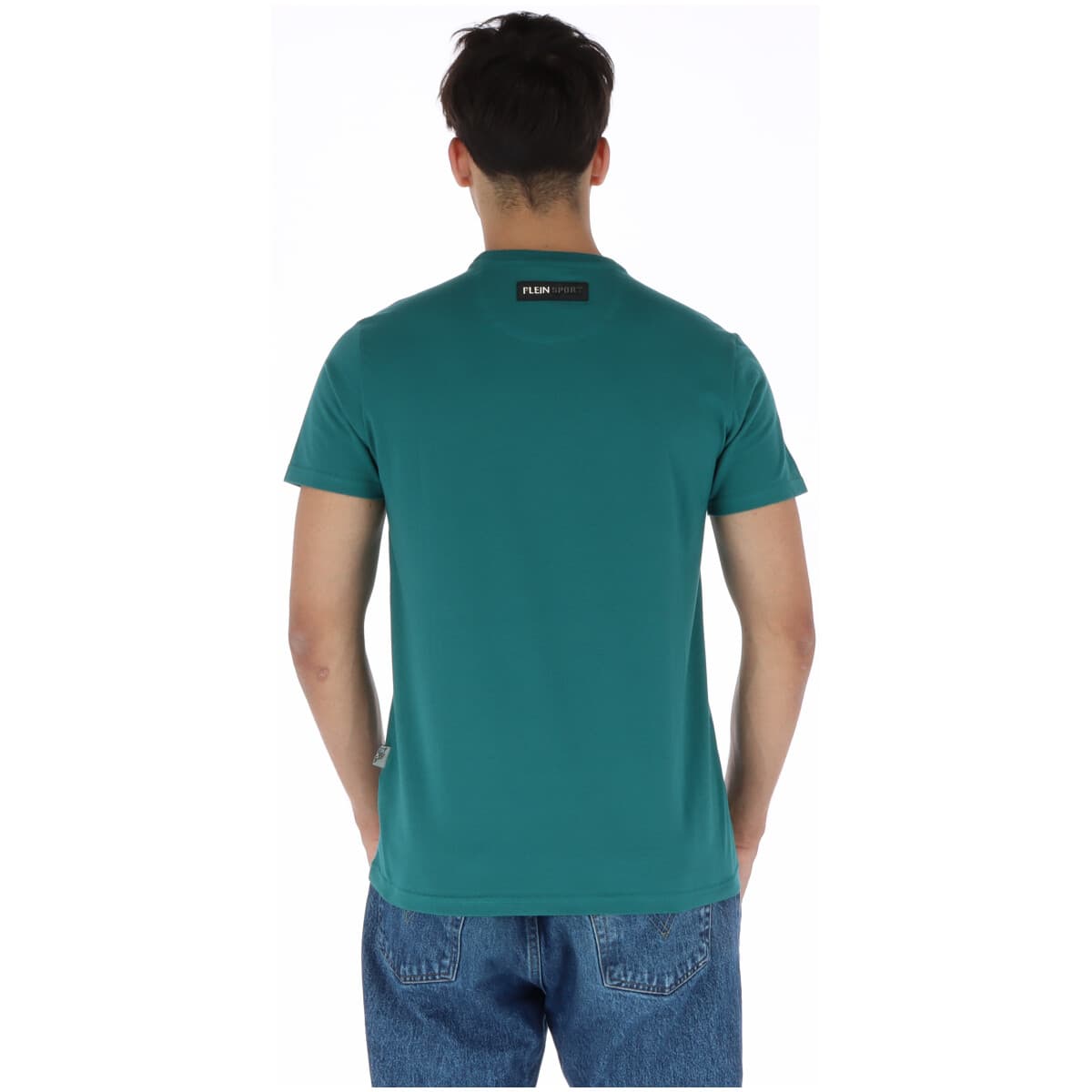 Plein Sport T-Shirt Uomo - Plein Sport