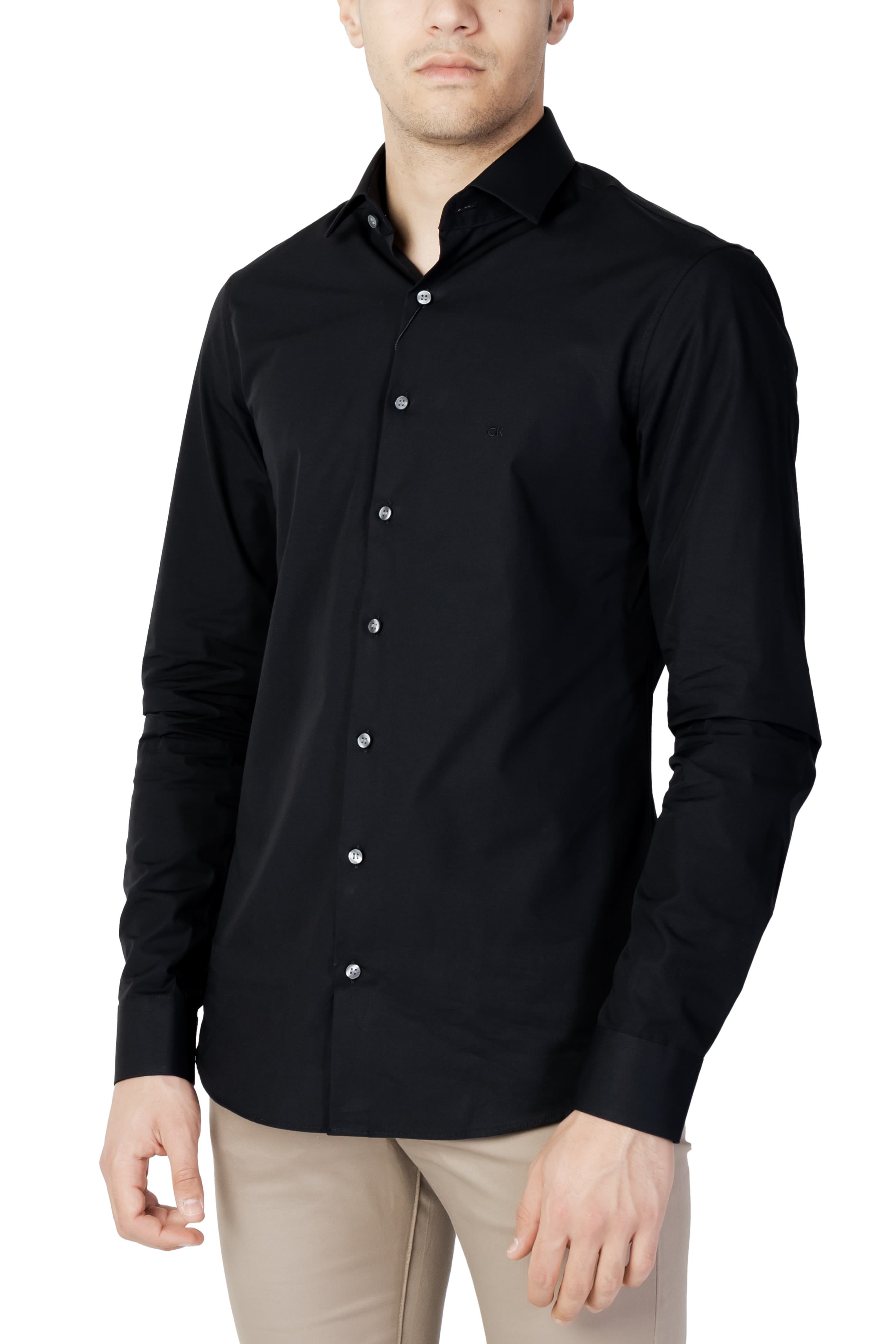 Calvin Klein Camicia Uomo - Calvin Klein