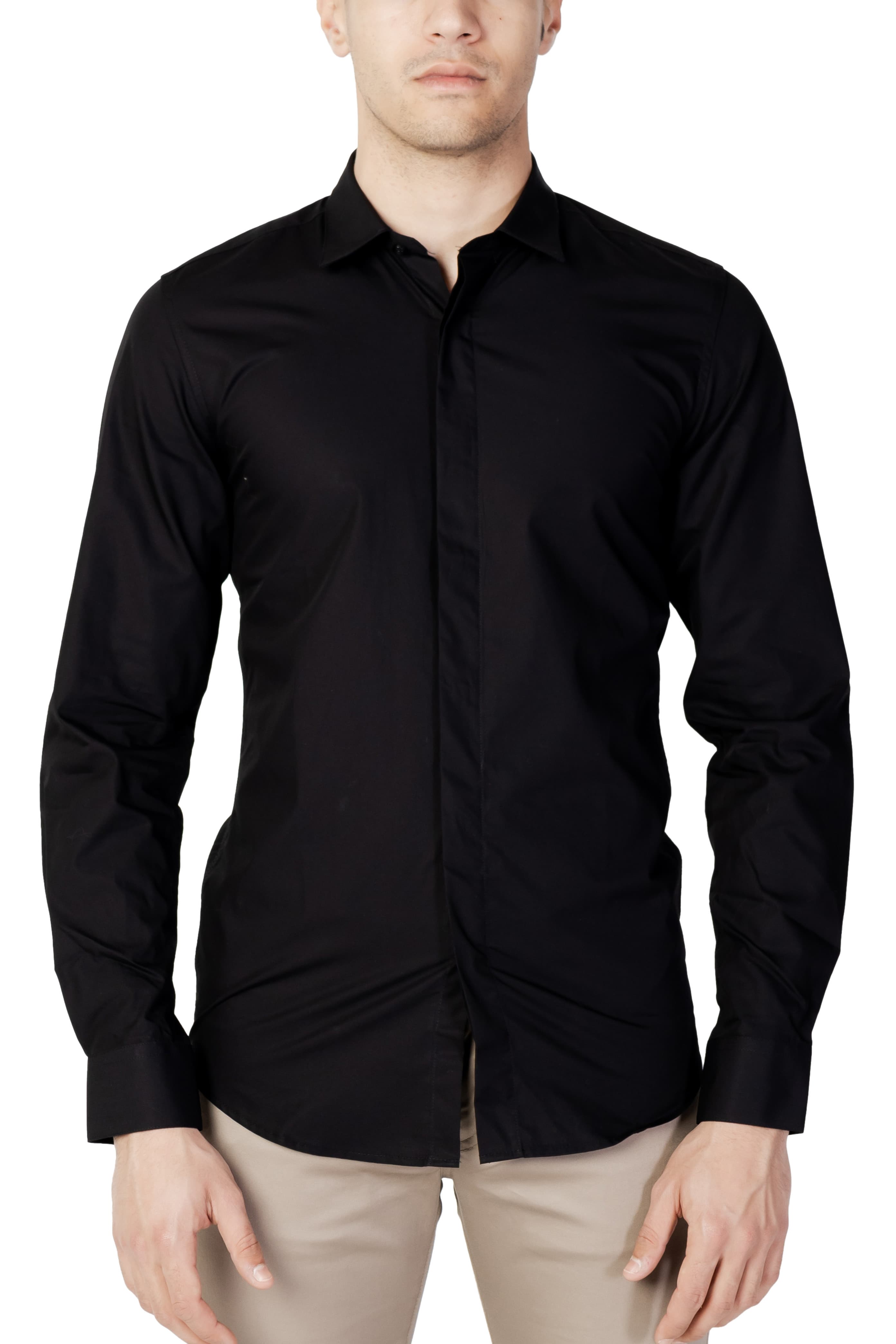 Antony Morato Camicia Uomo - Antony Morato