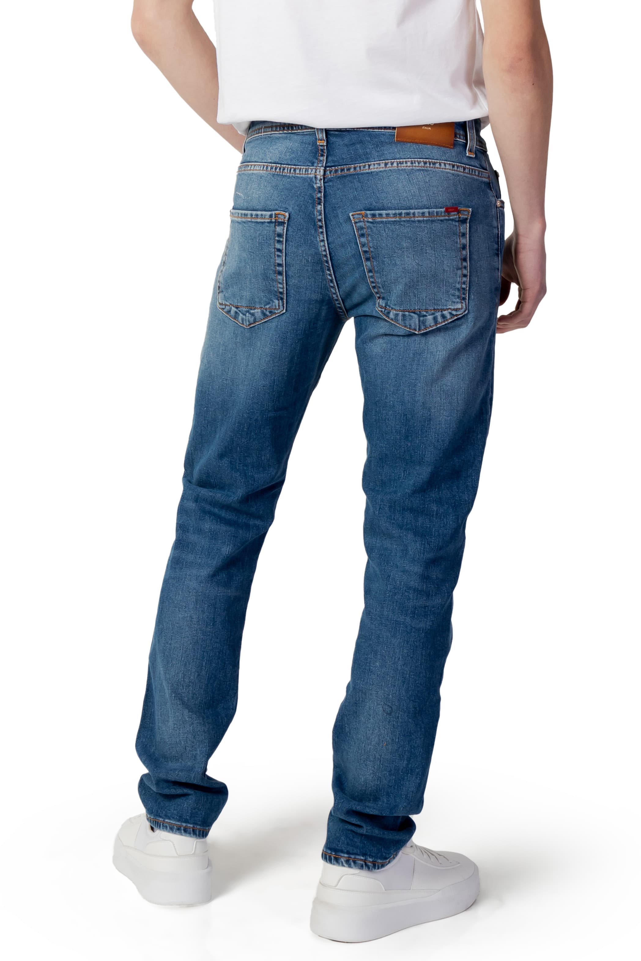 Liu Jo Jeans Uomo - Liu Jo