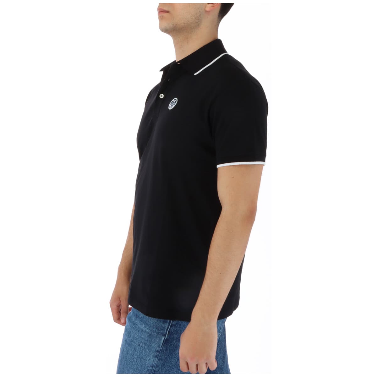 North Sails Polo Uomo - North Sails