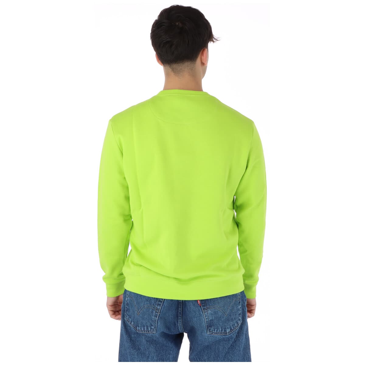 North Sails Felpa Uomo - North Sails