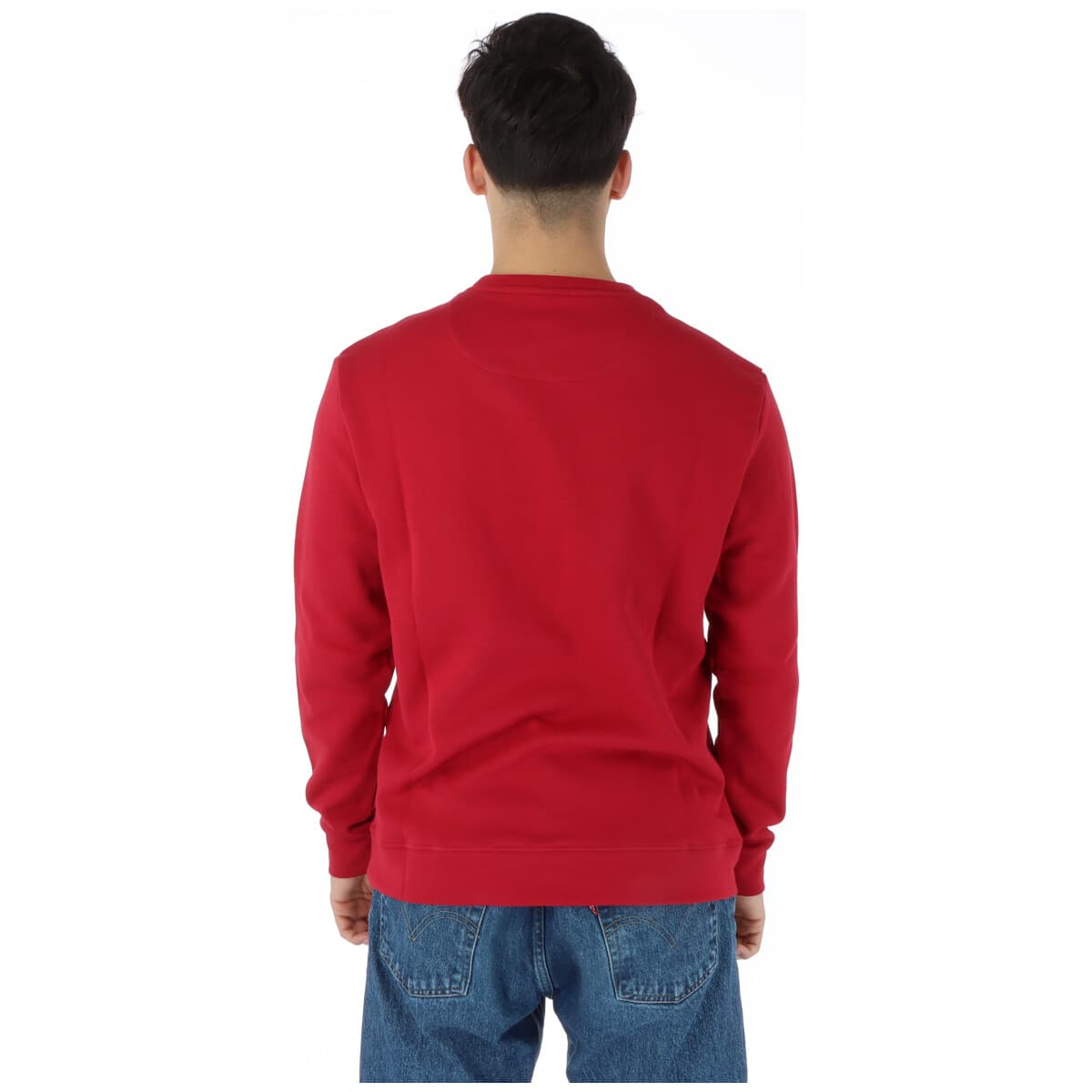 North Sails Felpa Uomo - North Sails