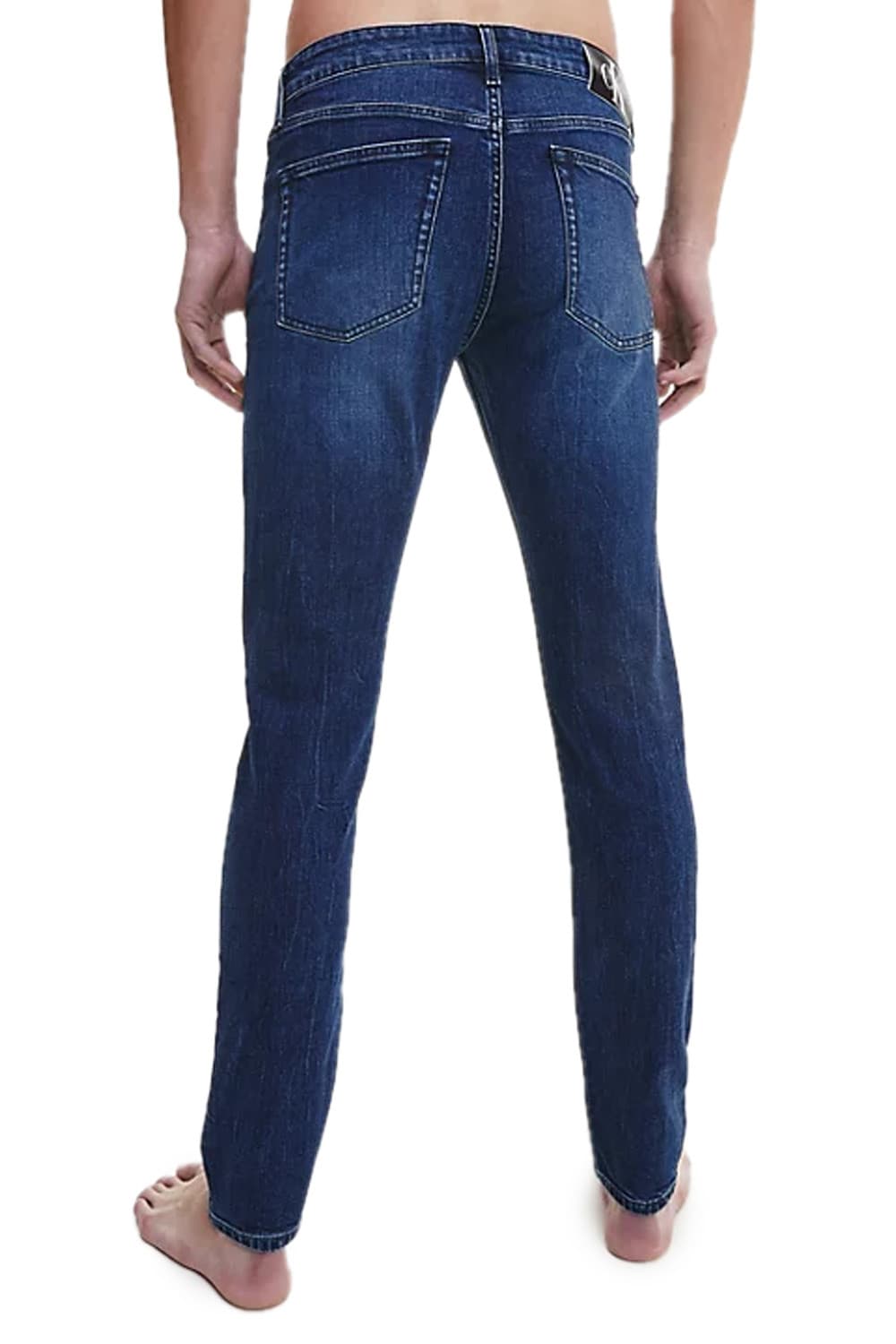 Calvin Klein Jeans Jeans Uomo - Calvin Klein Jeans