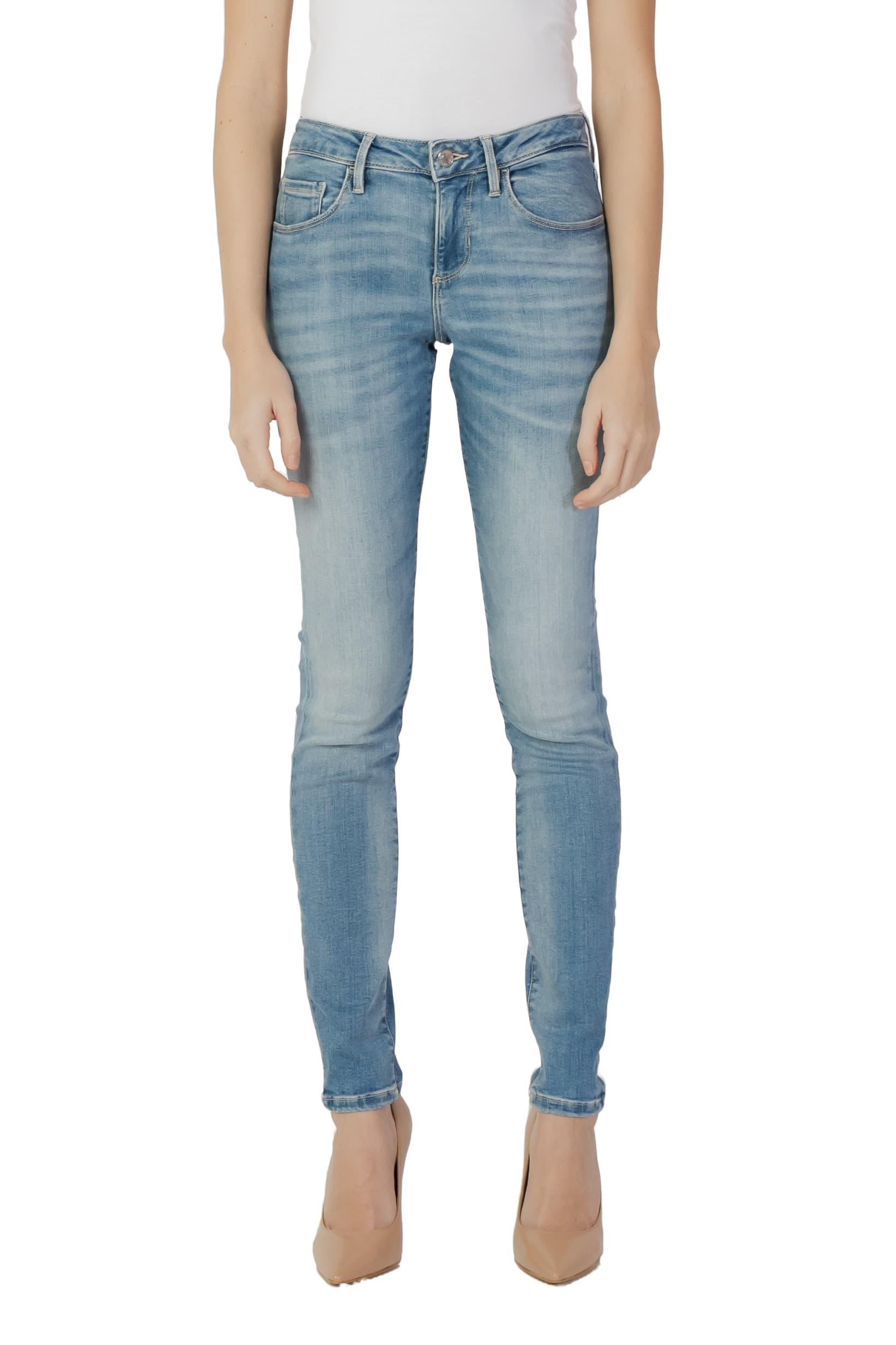 Guess Jeans Donna - Guess