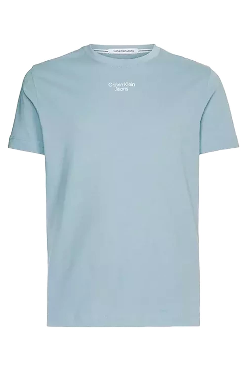 Calvin Klein Jeans T-Shirt Uomo - Calvin Klein Jeans