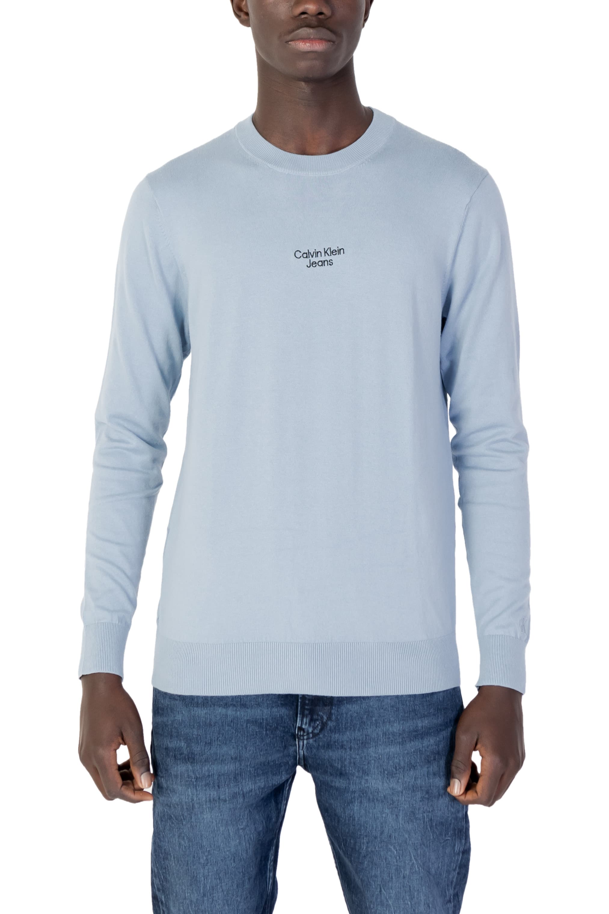 Calvin Klein Jeans Maglia Uomo - Calvin Klein Jeans