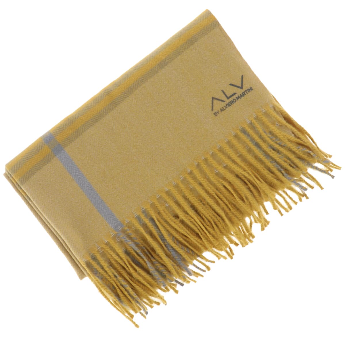 Alviero Martini Prima Classe Sciarpa Donna - Alviero Martini Prima Classe