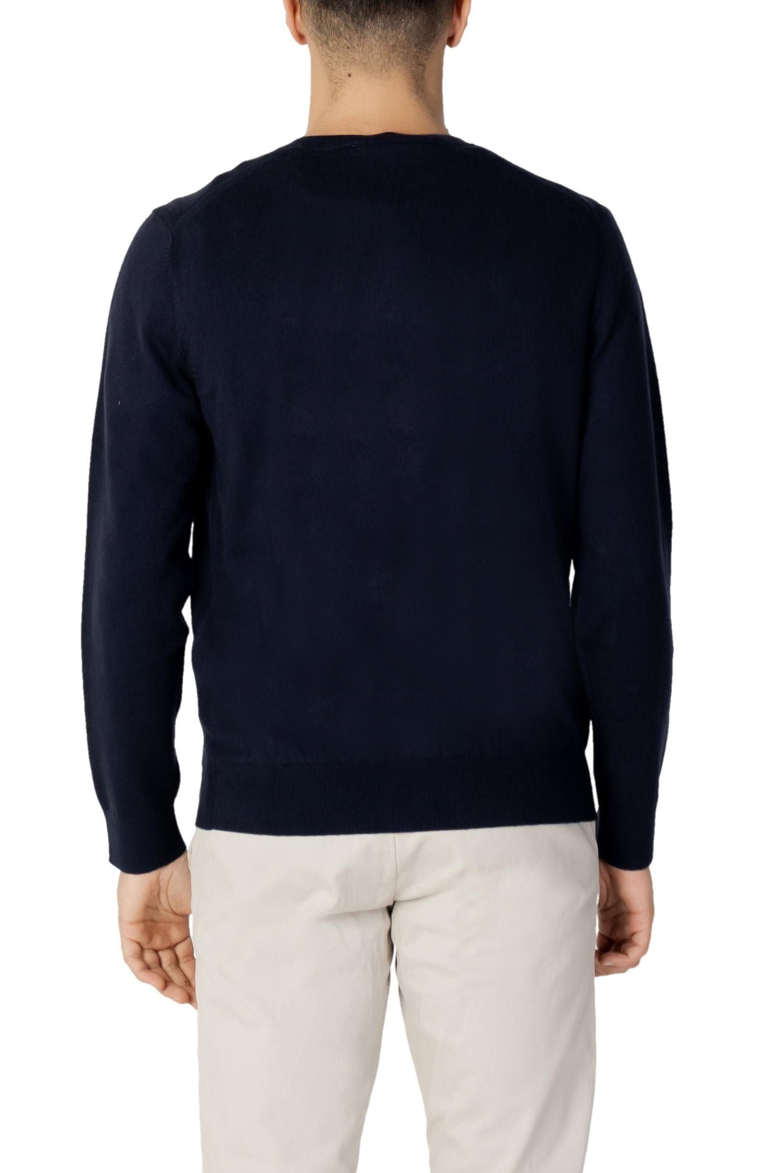 Diktat Maglia Uomo - Diktat