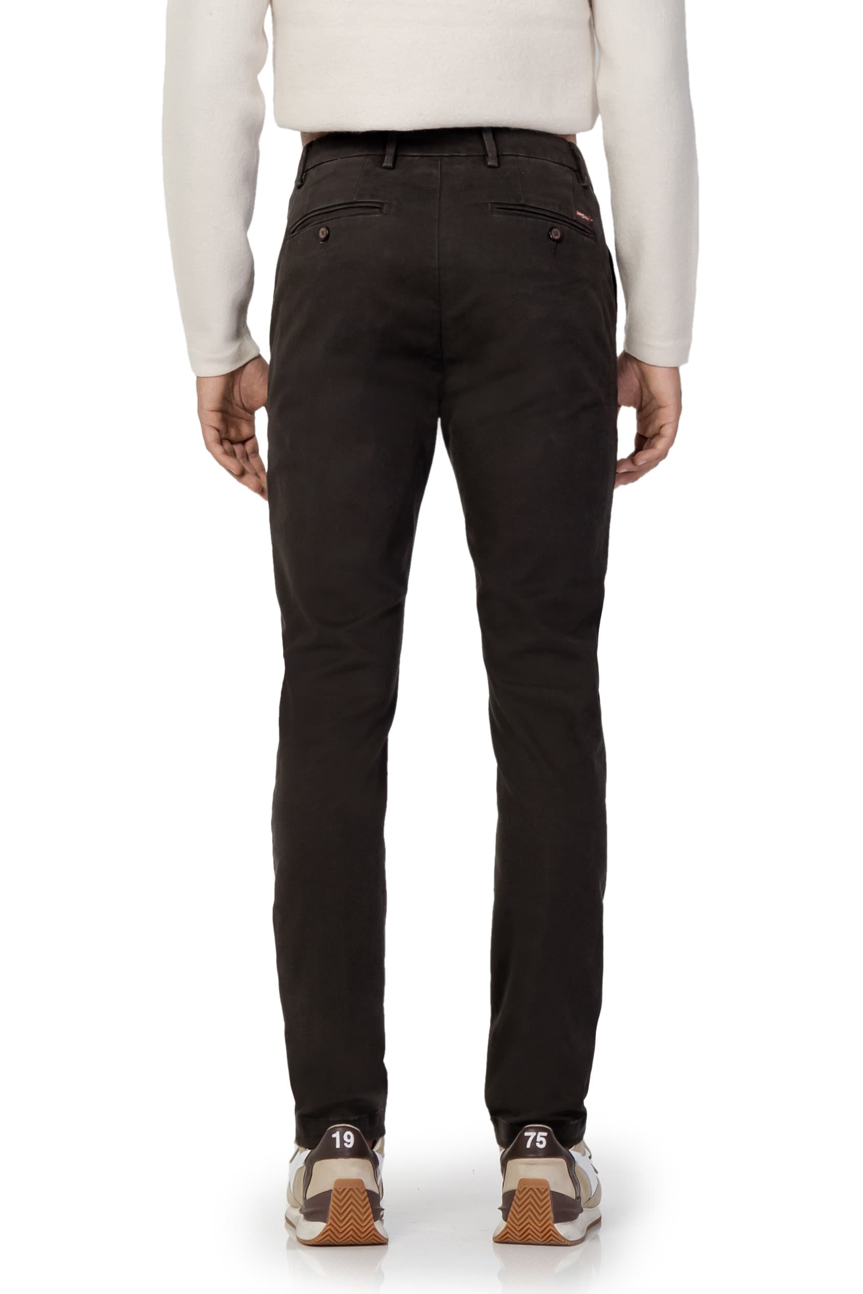 Borghese Pantaloni Uomo - Borghese