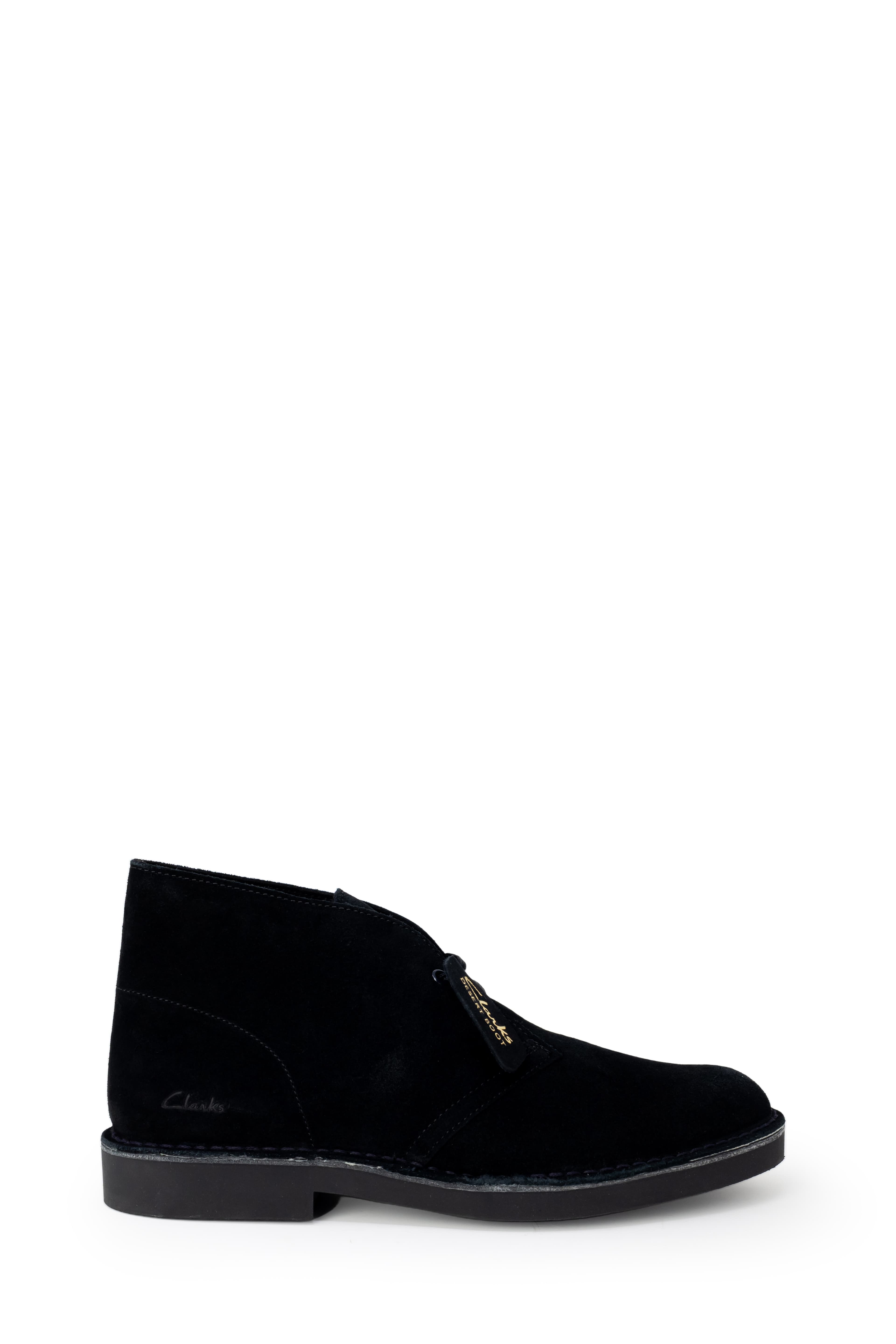 Clarks Stivali Uomo - Clarks