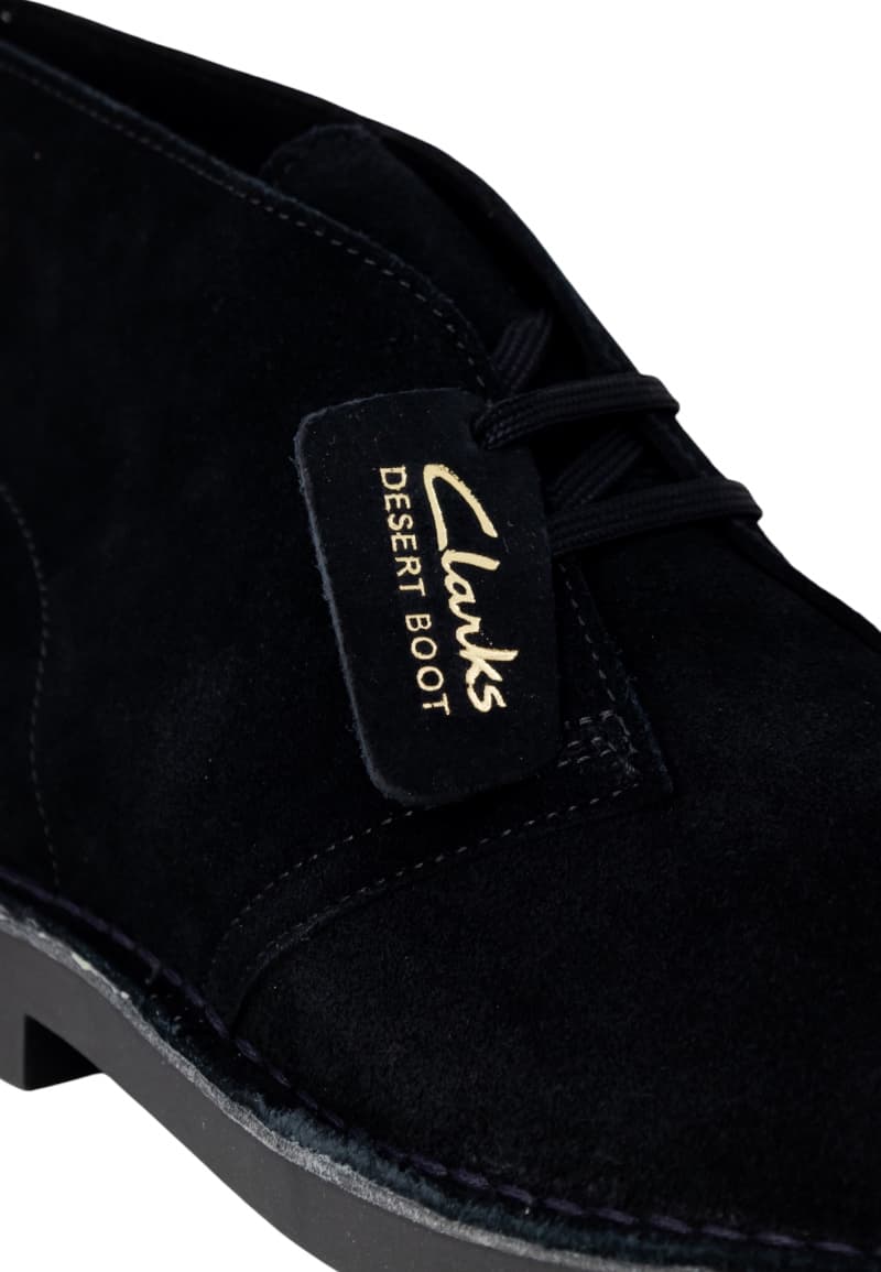 Clarks Stivali Uomo - Clarks