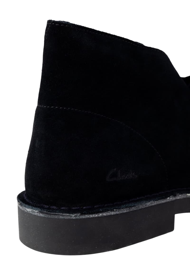 Clarks Stivali Uomo - Clarks