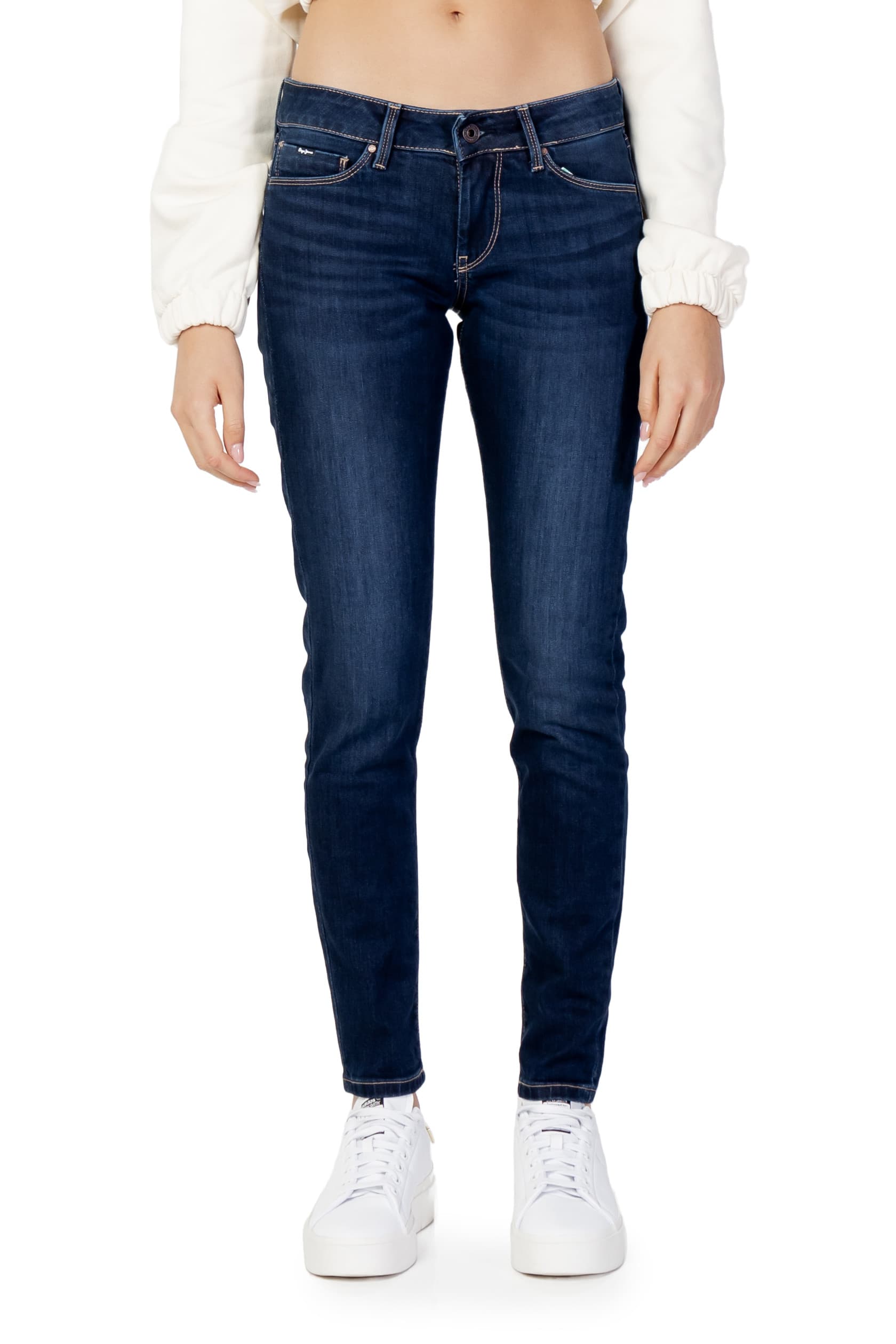 Pepe Jeans Jeans Donna - Pepe Jeans