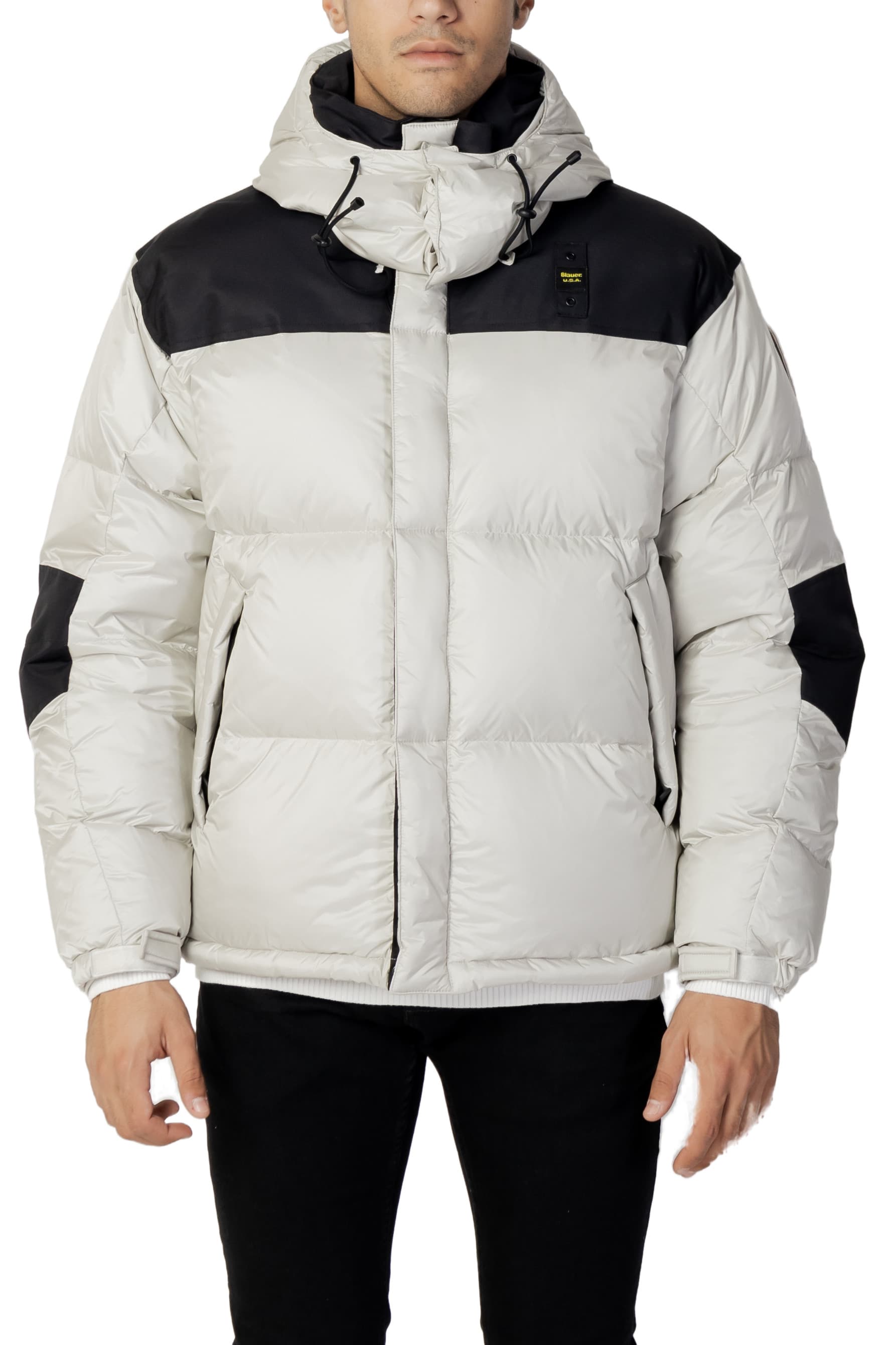 Blauer Giubbotto Uomo - Blauer