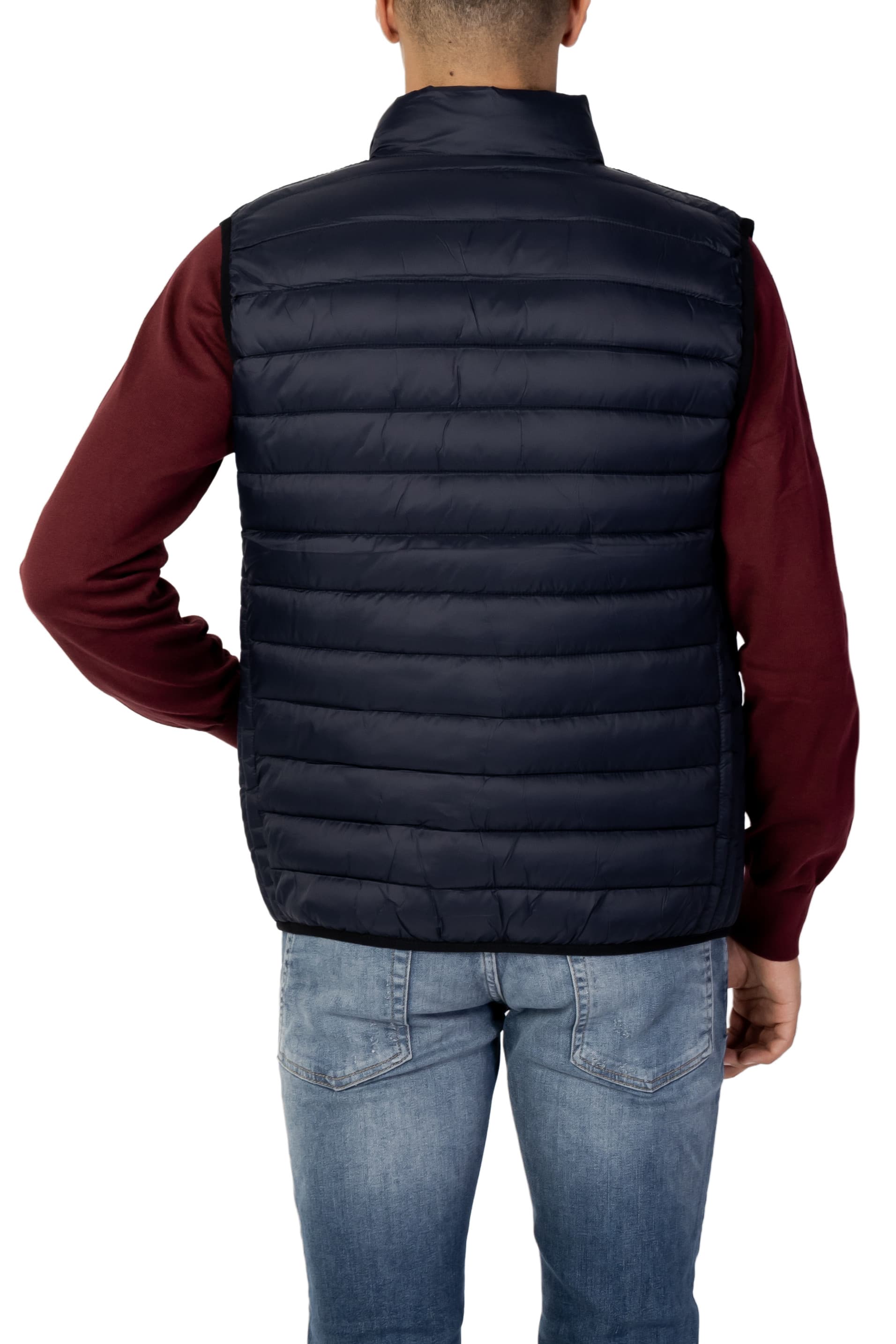U.s. Polo Assn. Gilet Uomo - U.s. Polo Assn.