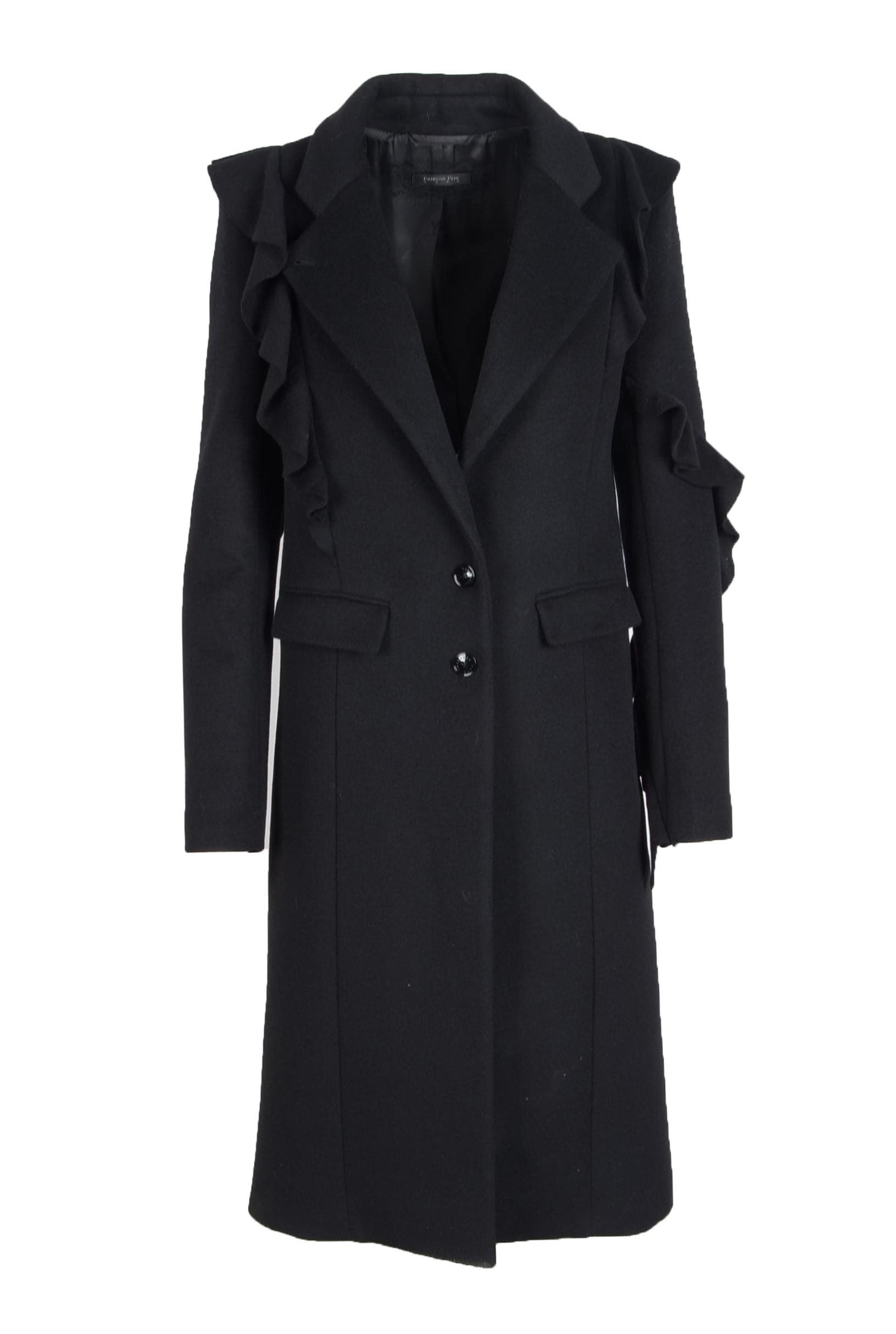 Patrizia Pepe Sera Cappotto Donna - Patrizia Pepe Sera