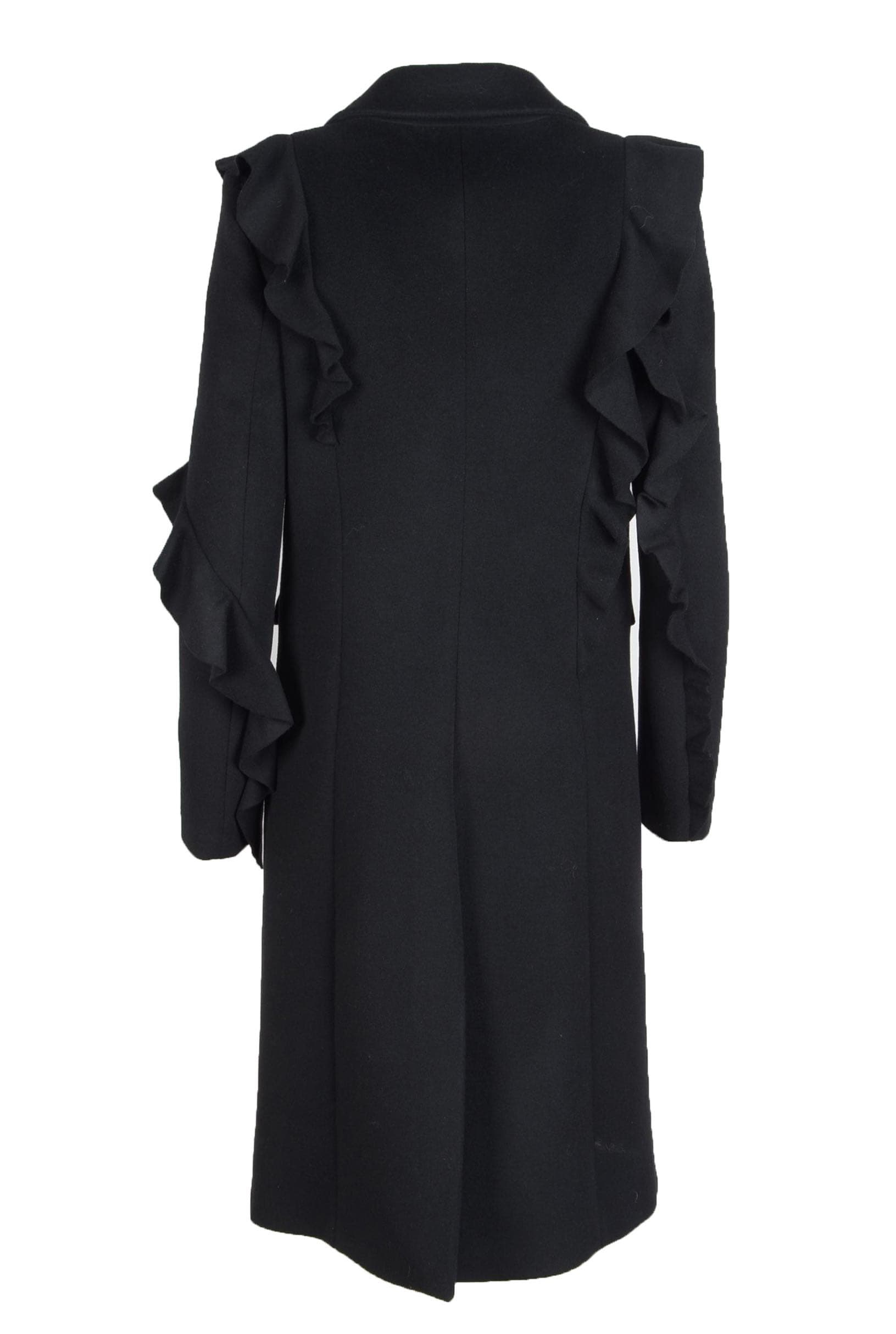 Patrizia Pepe Sera Cappotto Donna - Patrizia Pepe Sera