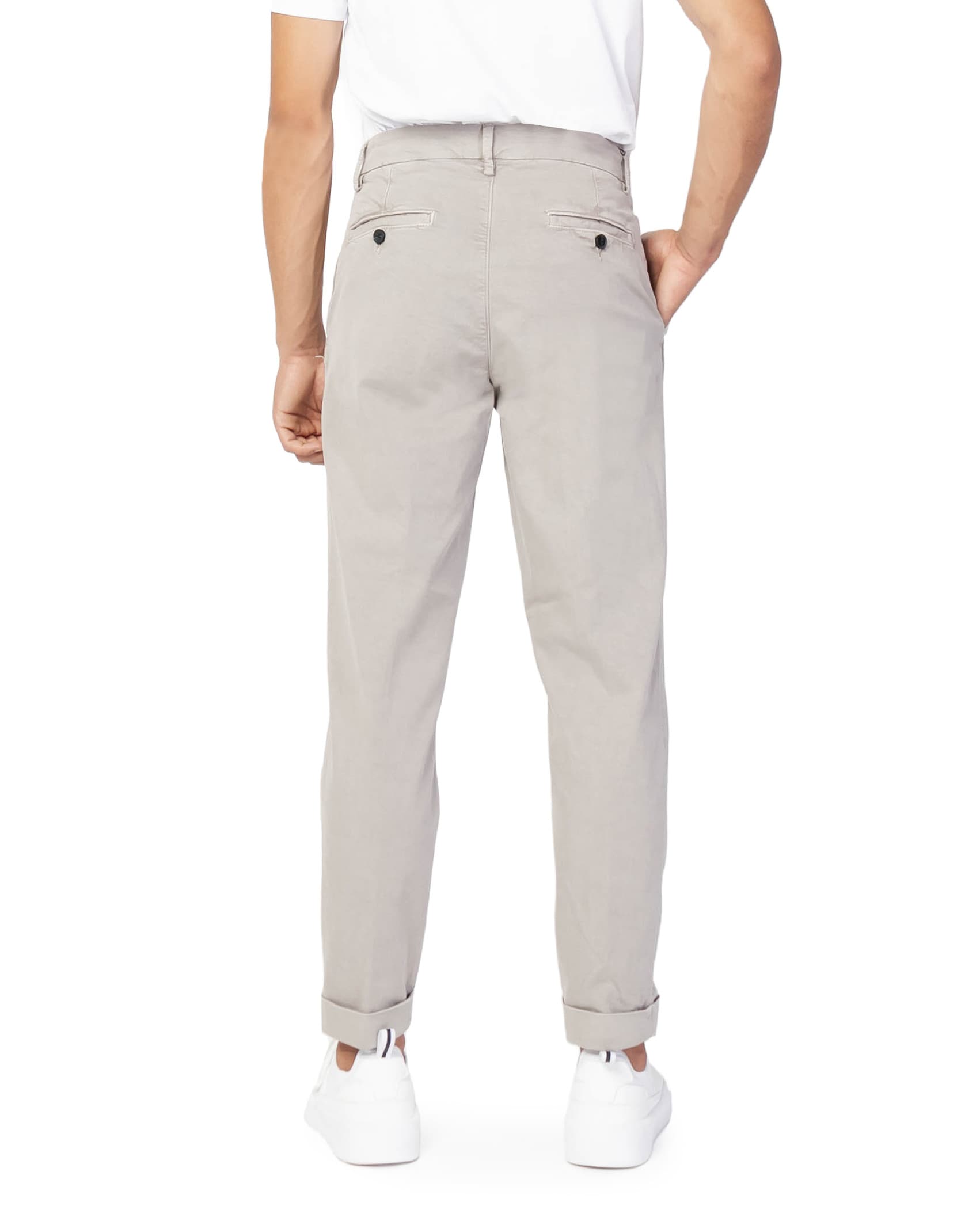 Antony Morato Pantaloni Uomo - Antony Morato