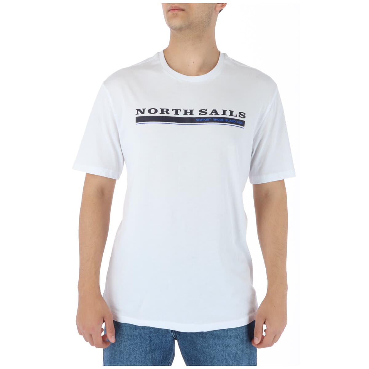 North Sails T-Shirt Uomo - North Sails