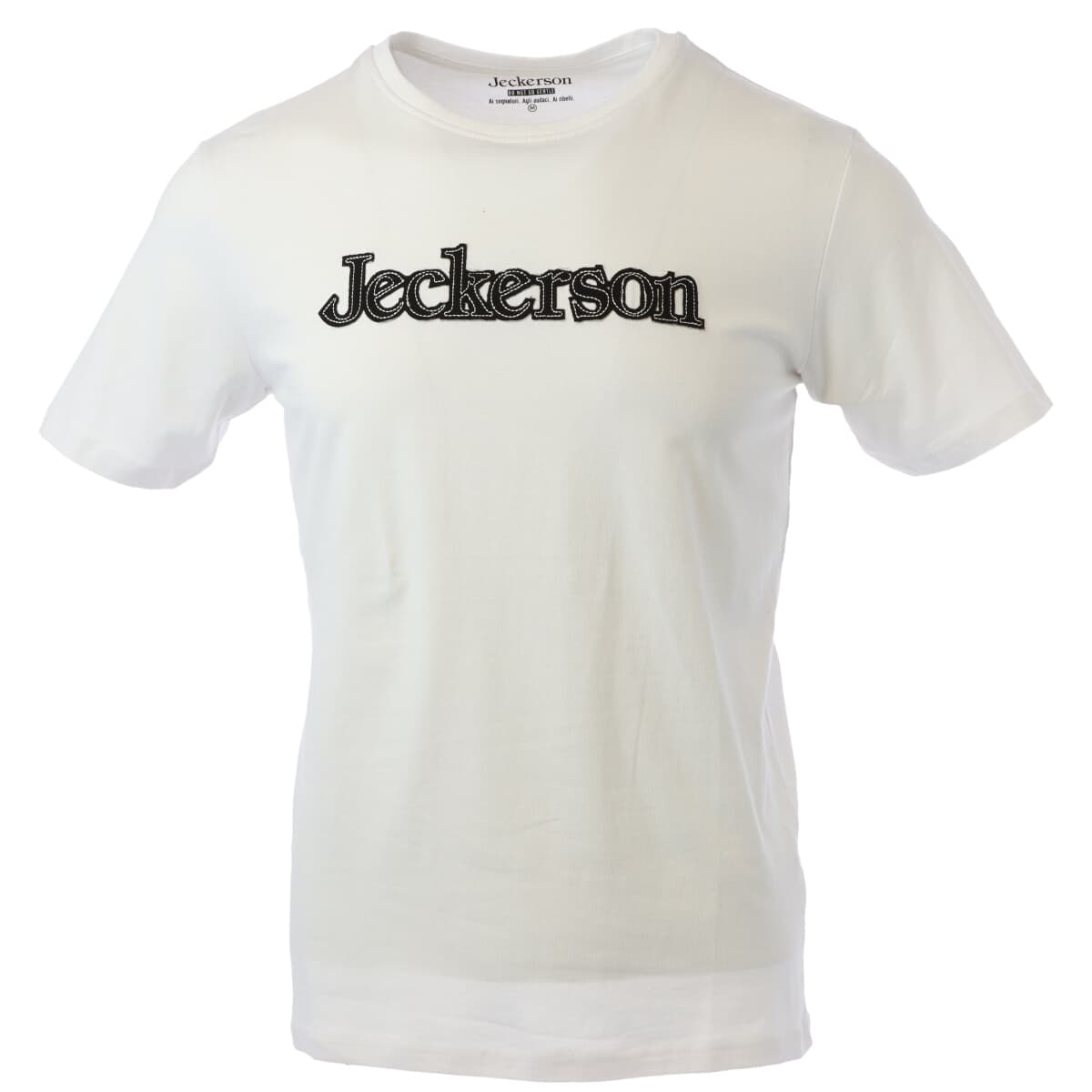 Jeckerson T-Shirt Uomo - Jeckerson