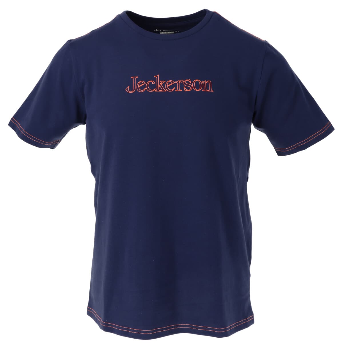 Jeckerson T-Shirt Uomo - Jeckerson