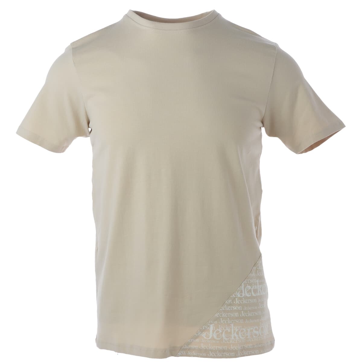 Jeckerson T-Shirt Uomo - Jeckerson