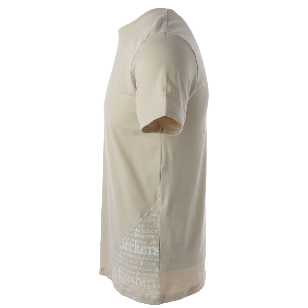 Jeckerson T-Shirt Uomo - Jeckerson